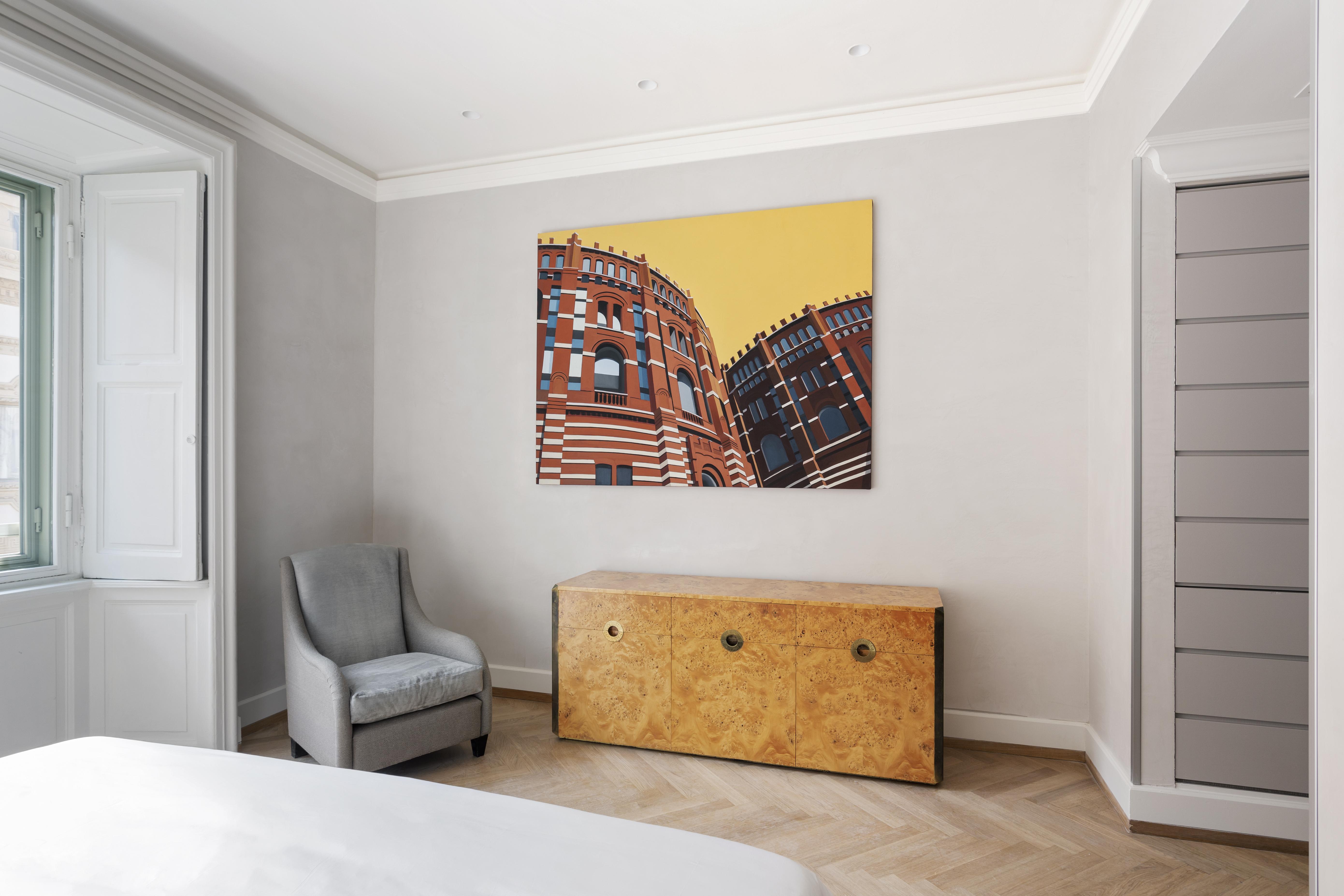 Galleria Vik - Townhouse Galleria - Small Luxury Of The World 5*