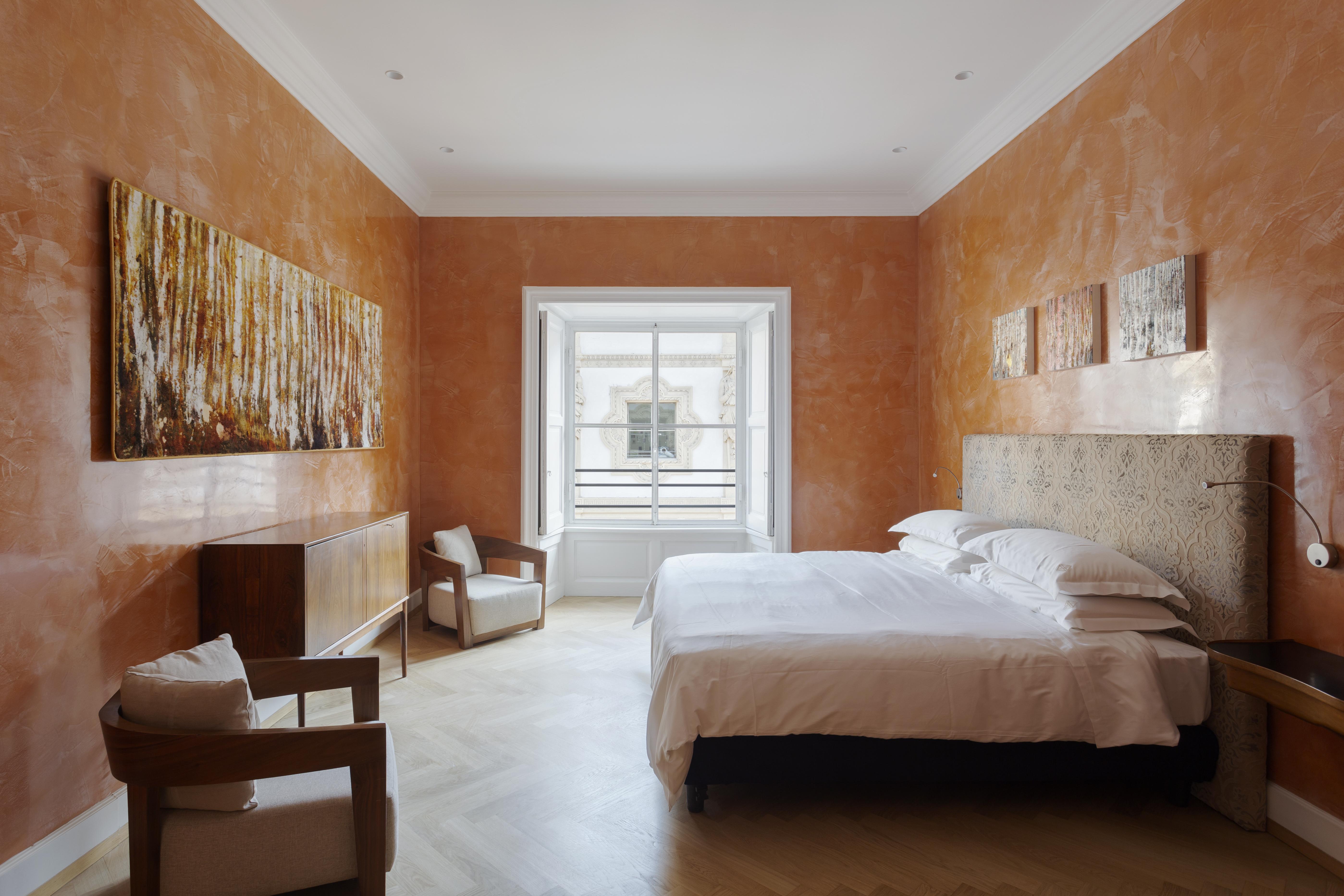 Galleria Vik - Townhouse Galleria - Small Luxury Of The World 5*