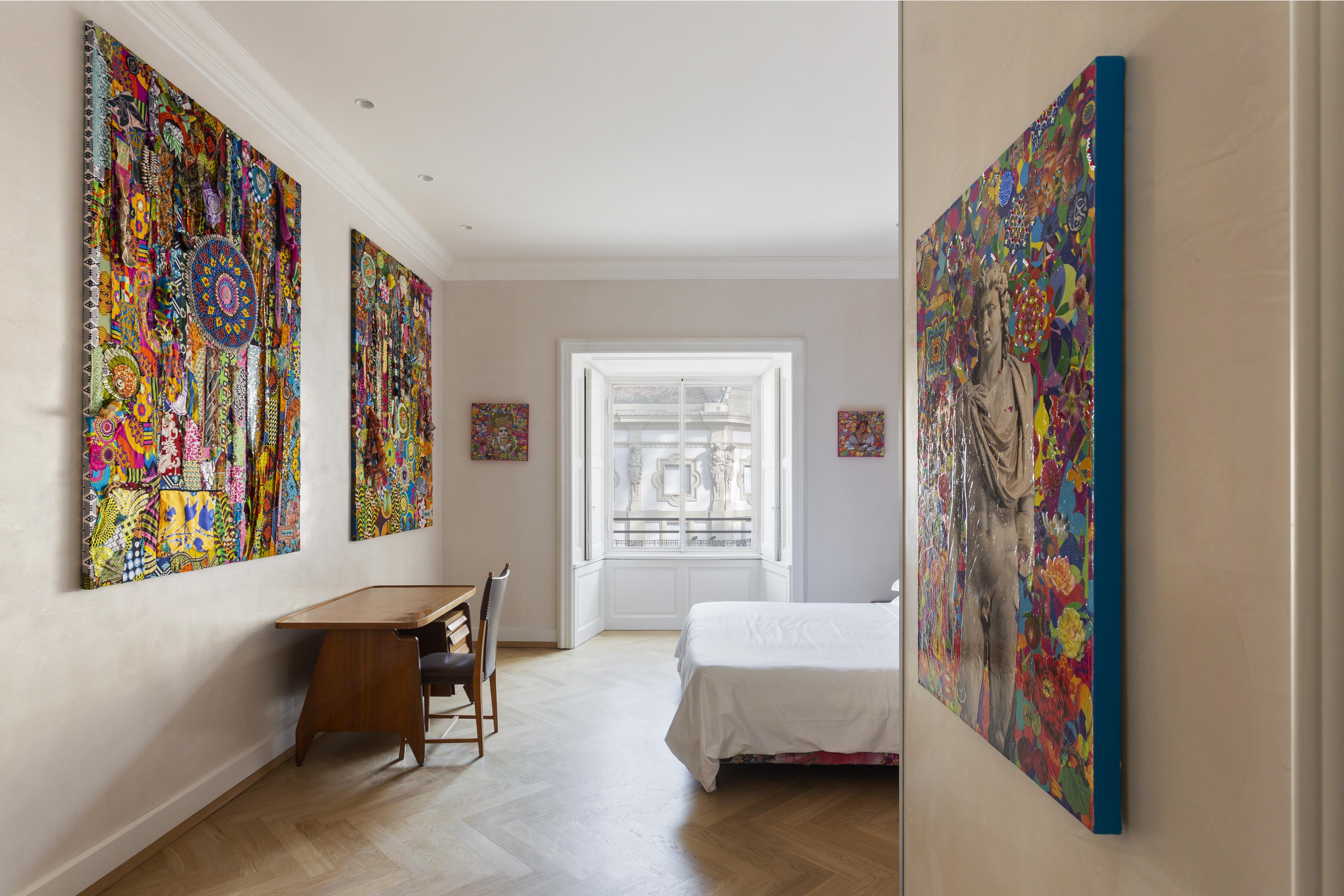 Galleria Vik - Townhouse Galleria - Small Luxury Of The World Hotel 5*