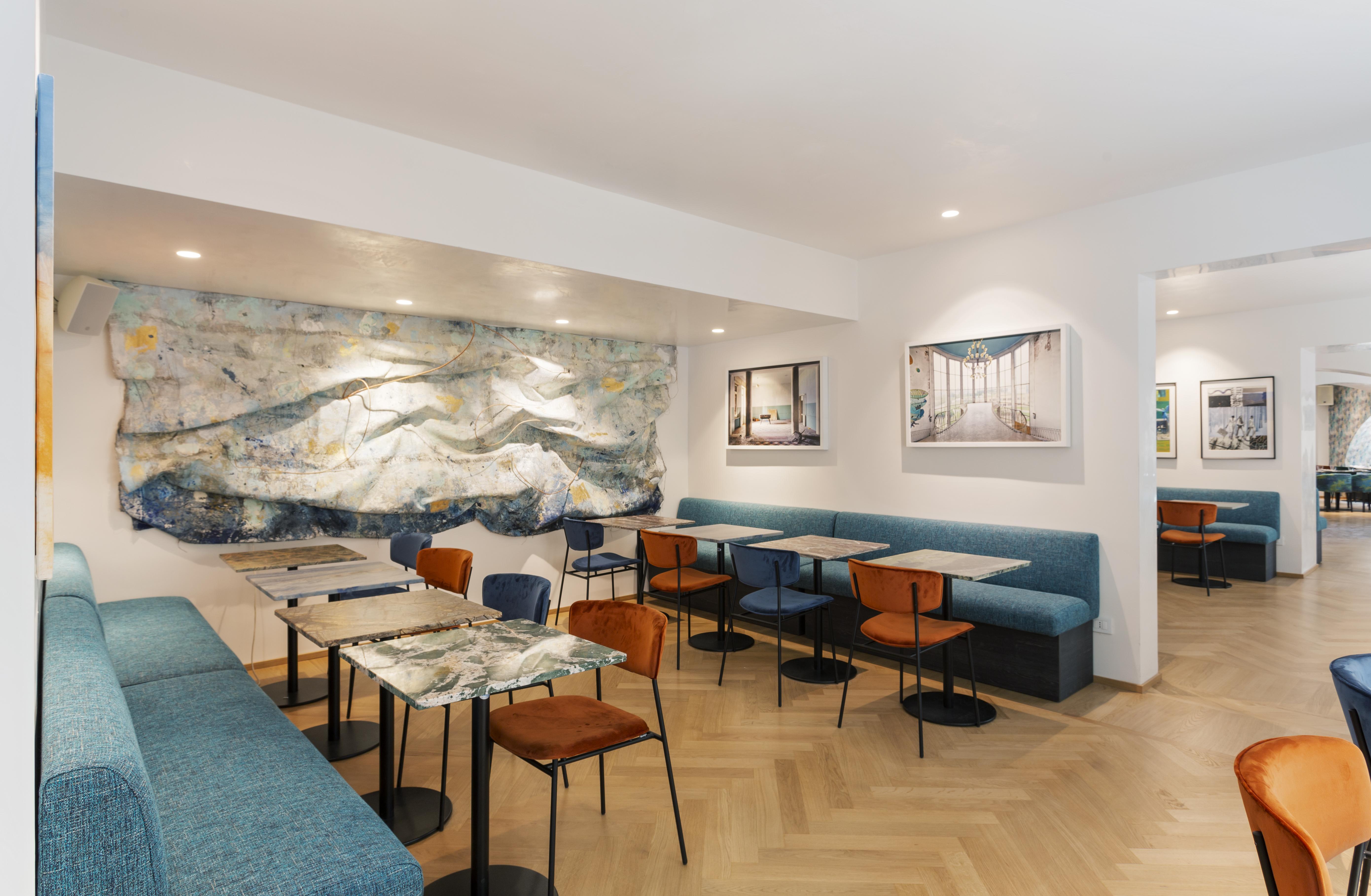 Hotel Galleria Vik - Townhouse Galleria - Small Luxury Of The World 5*