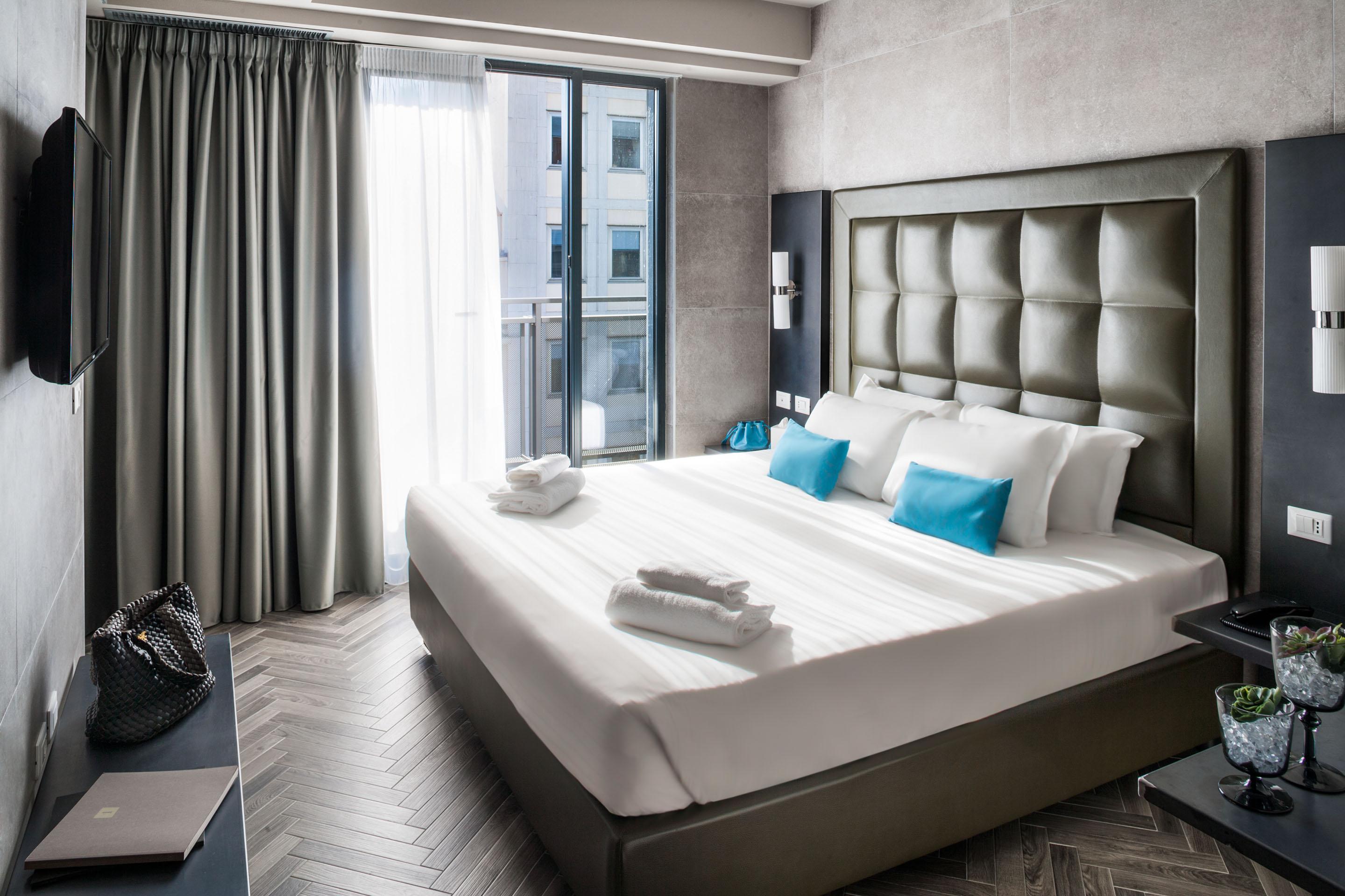 Hotel Spice Milano