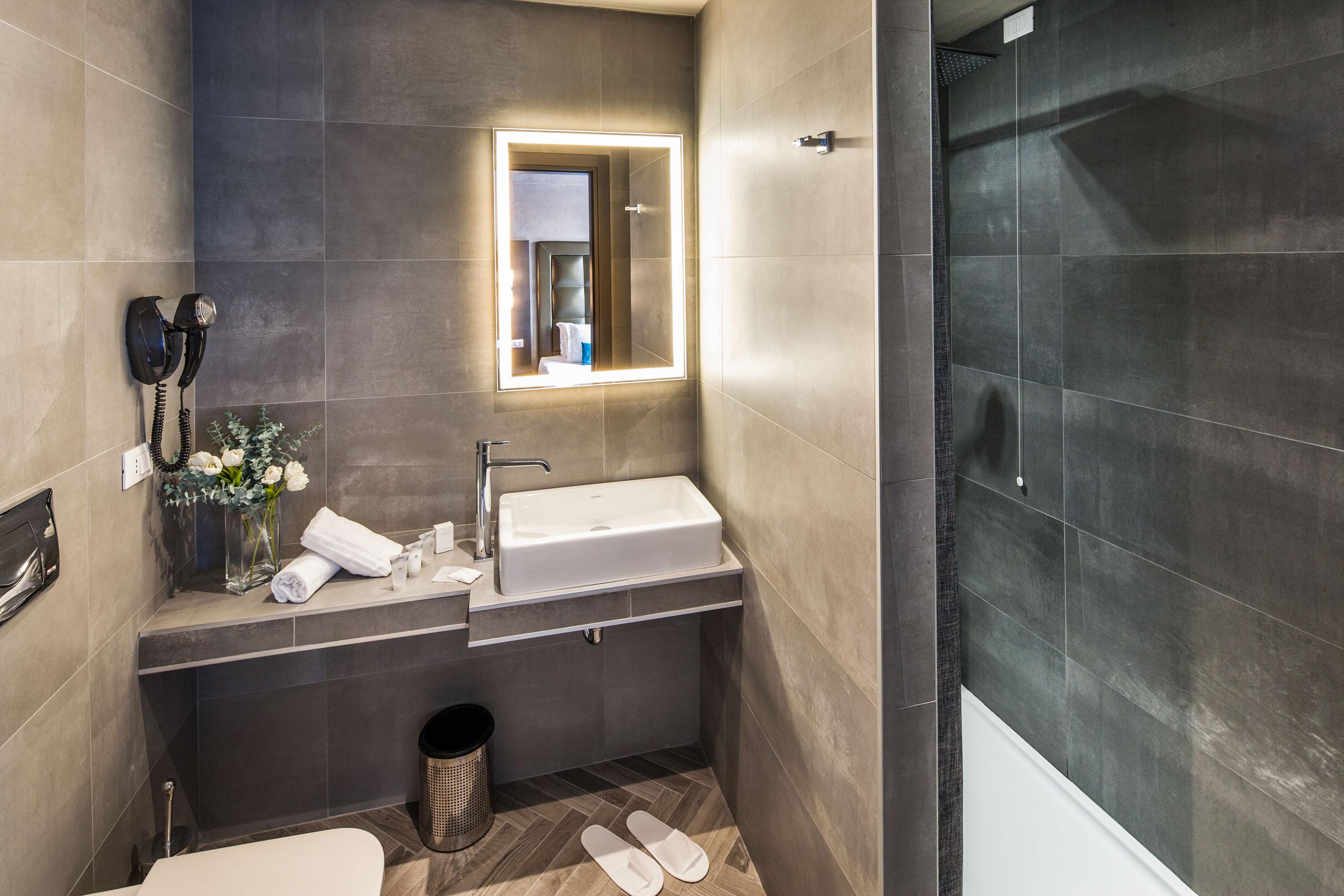Hotel Spice Milano