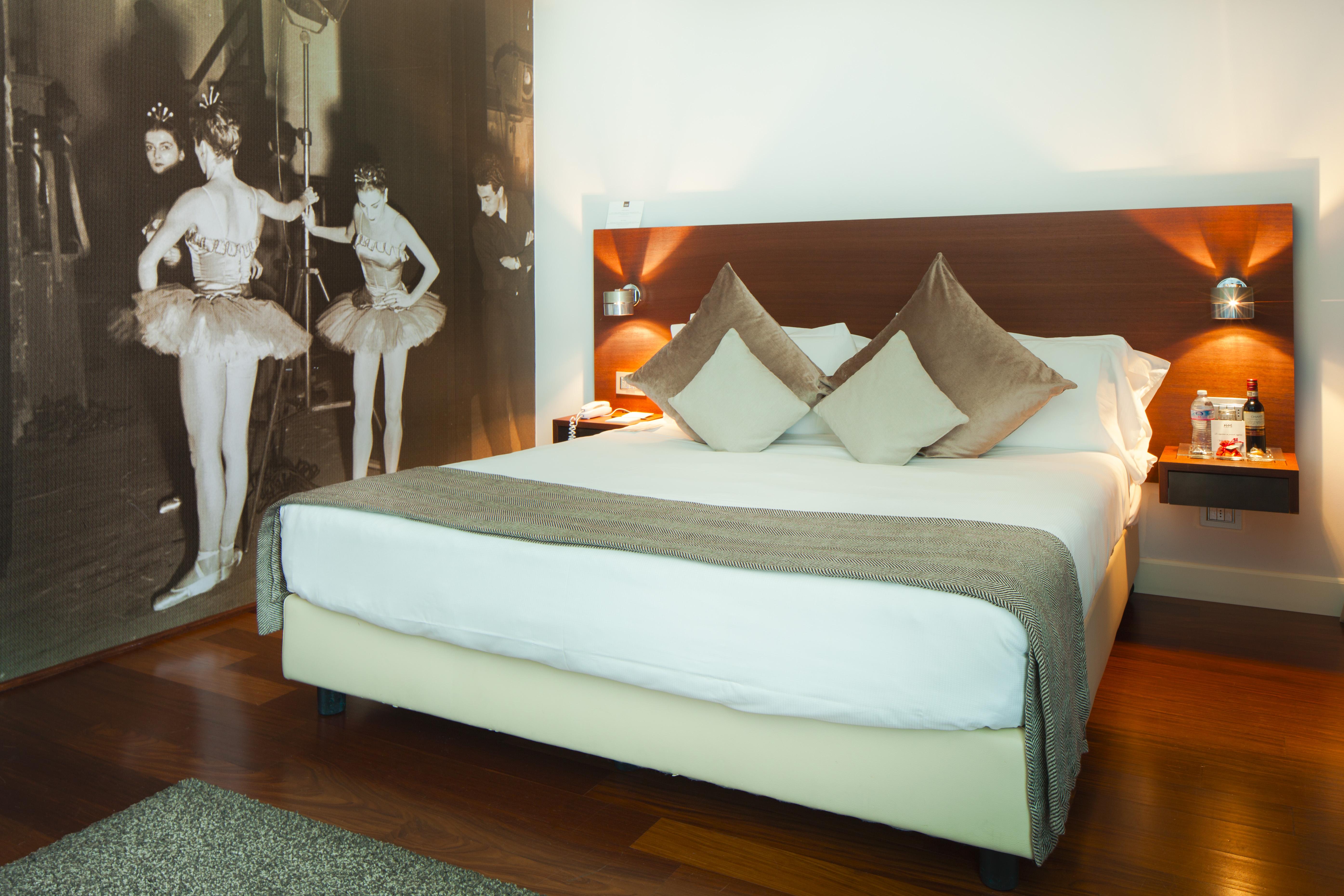 Scala Hotel 4*