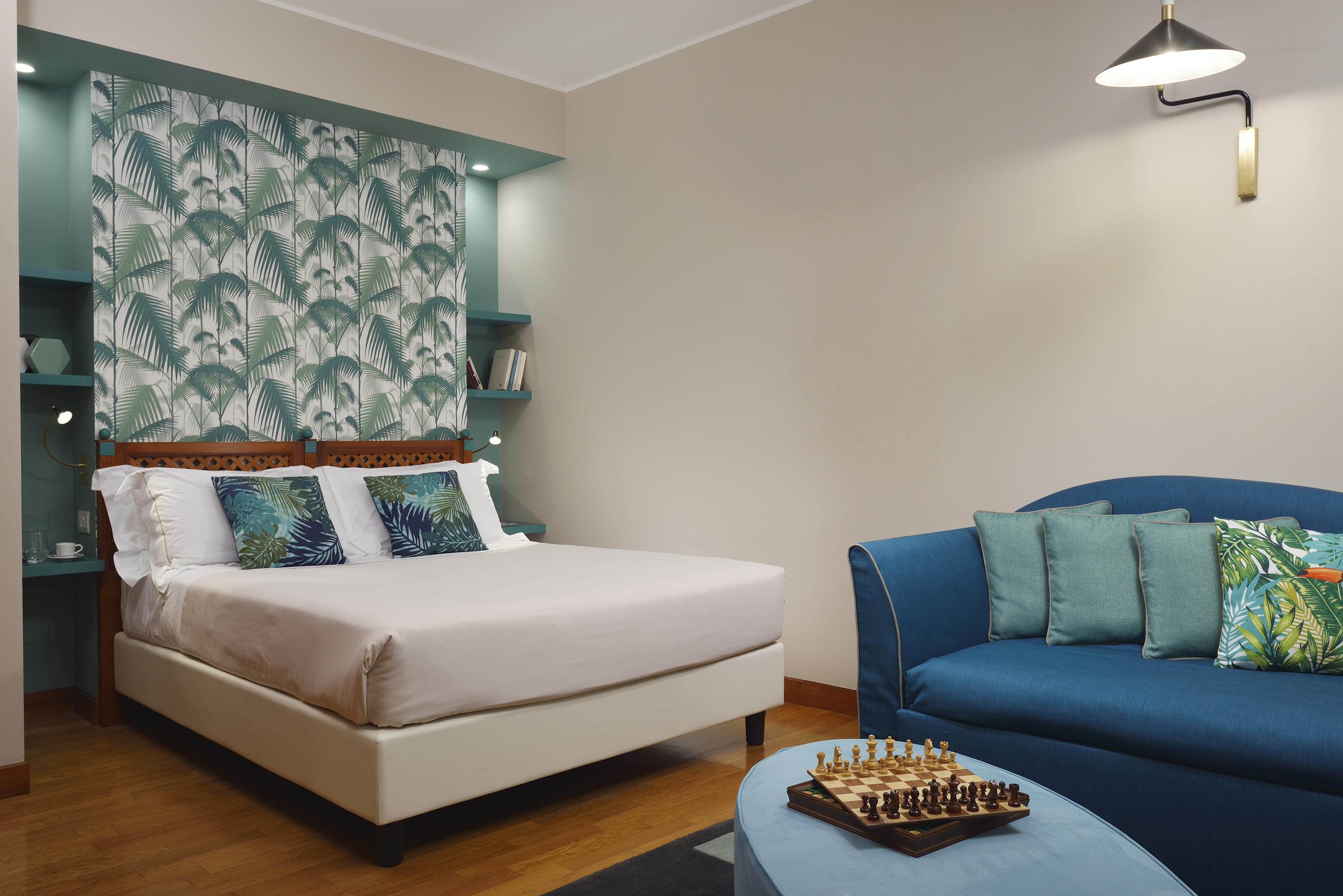 Aparthotel Residenza Delle 4*