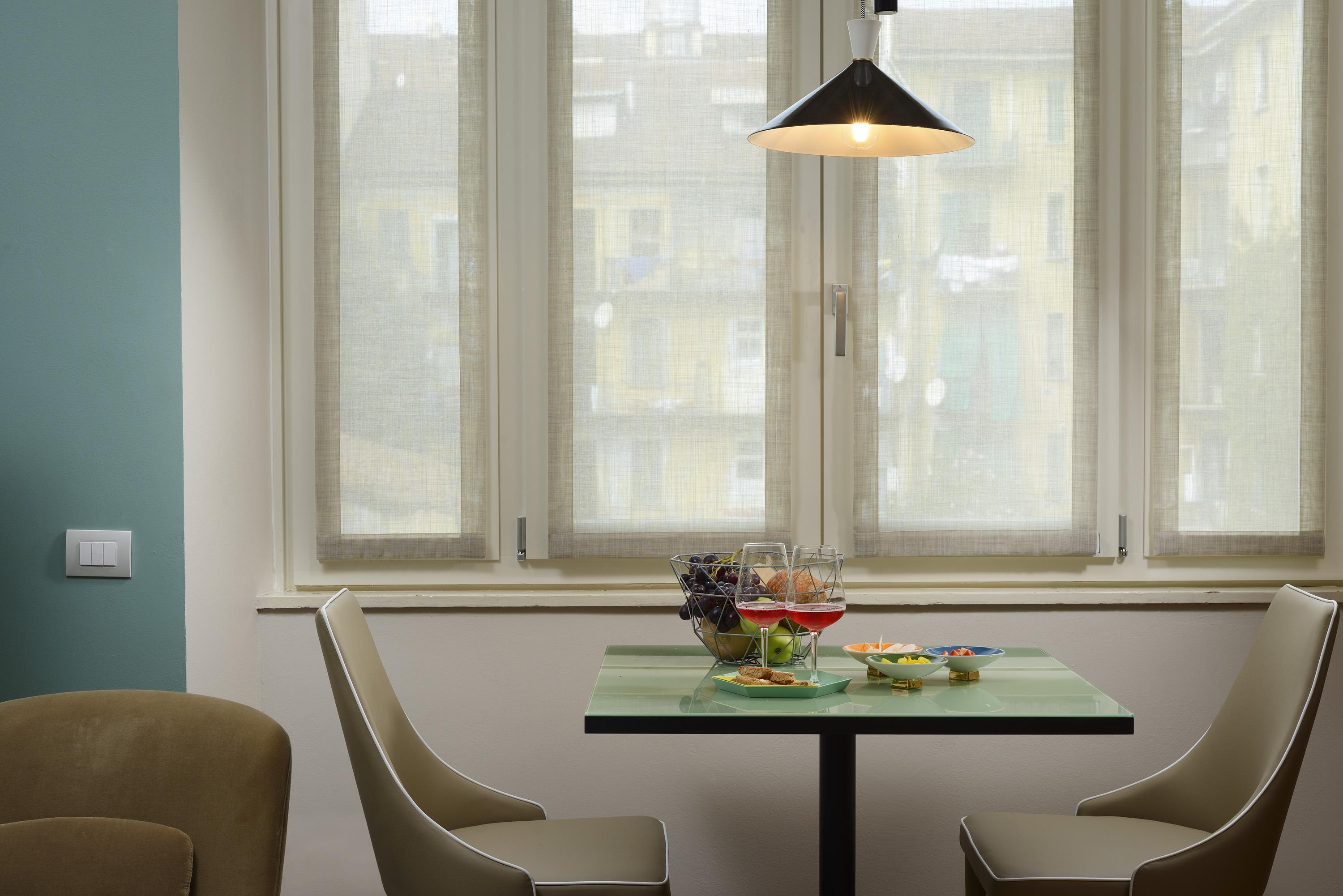 Aparthotel Residenza Delle 4*