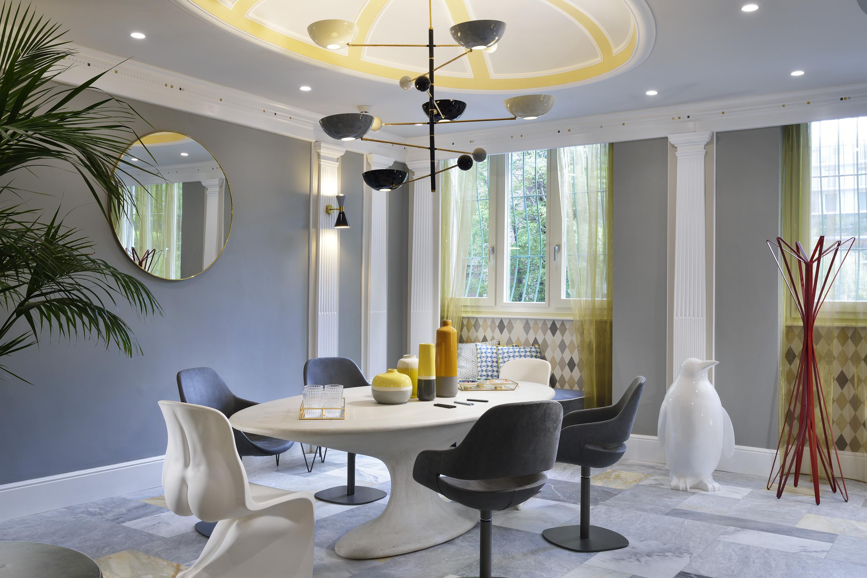 Aparthotel Residenza Delle 4*