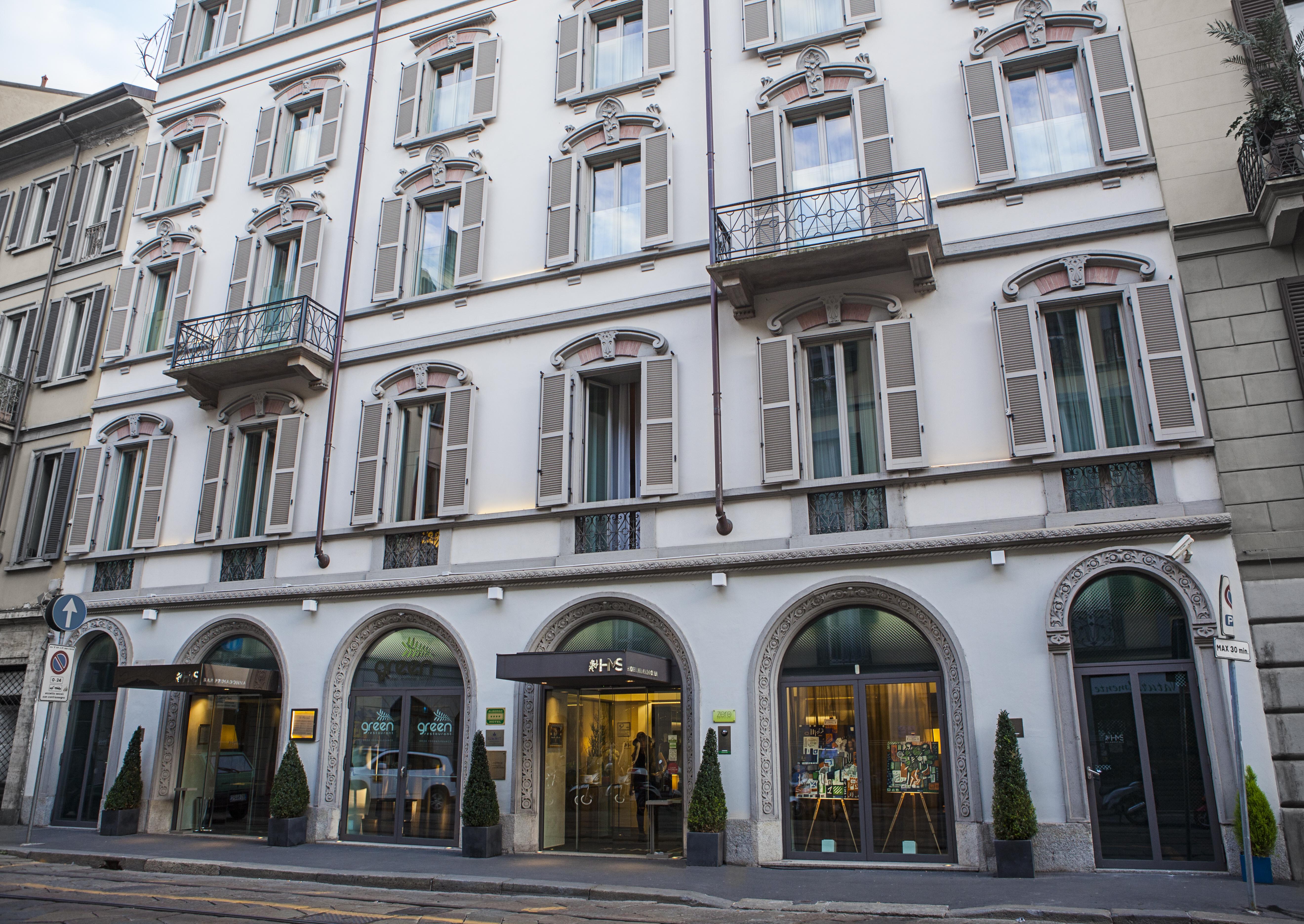 Scala Hotel