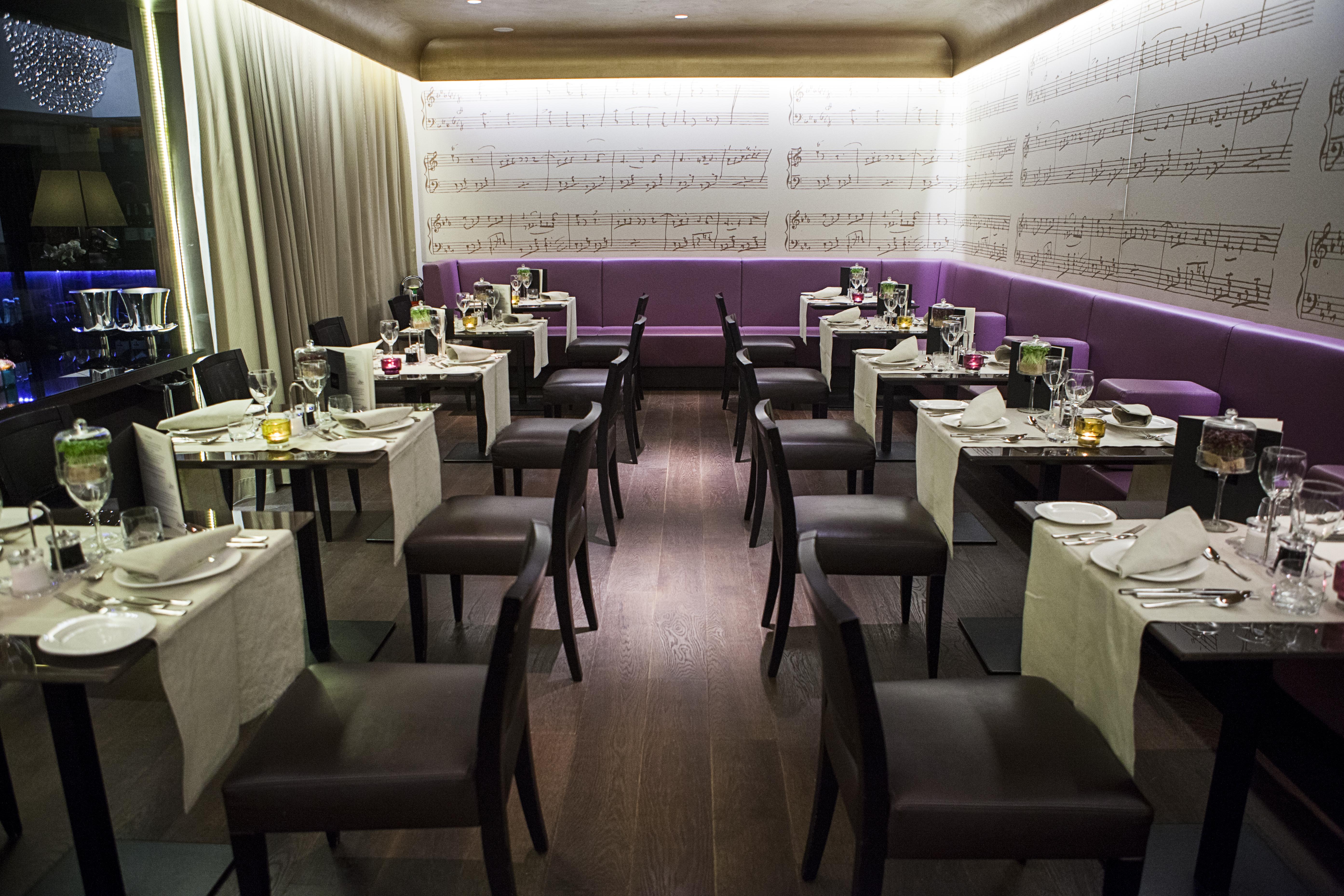 Hotel Scala