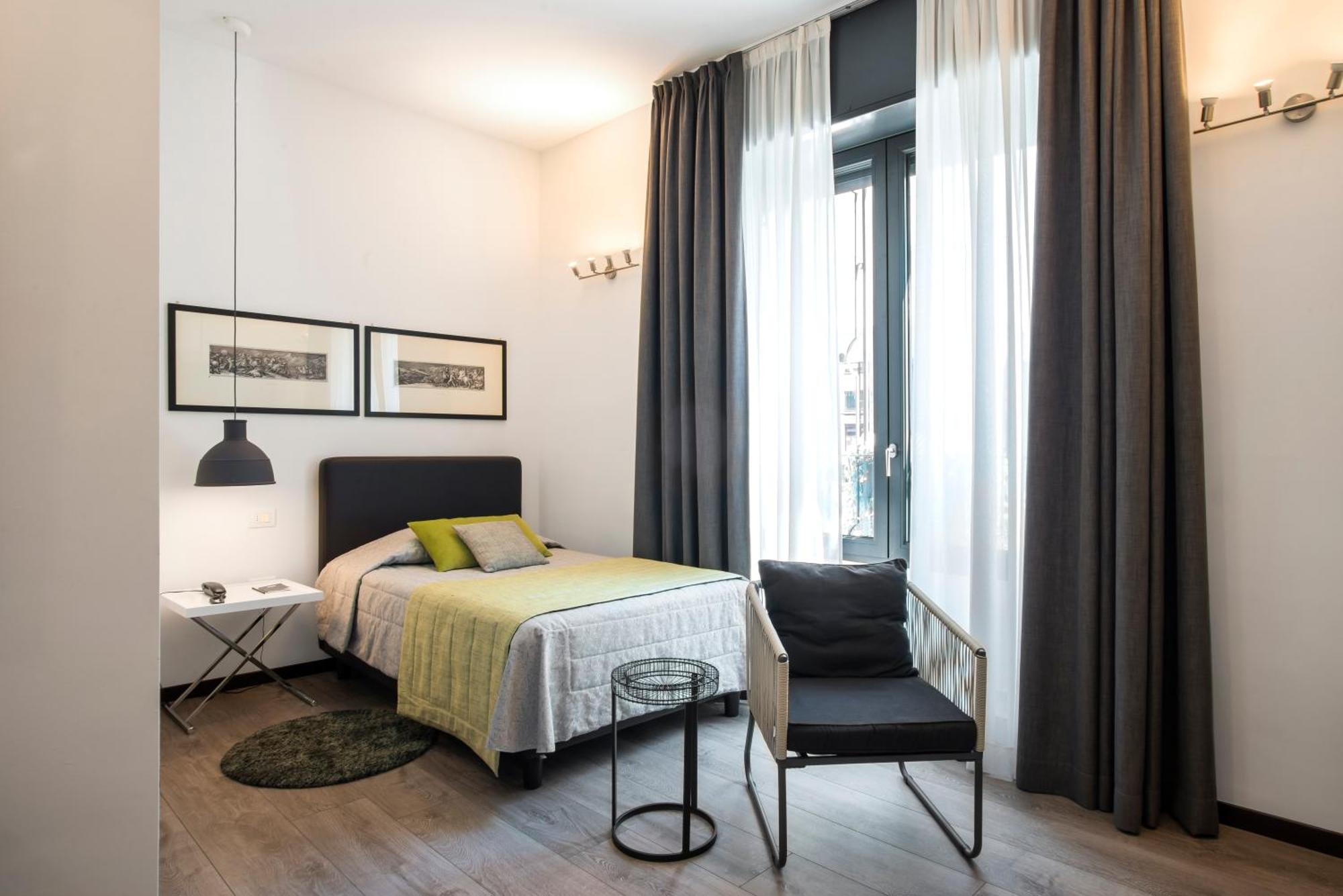 Bernina Milano