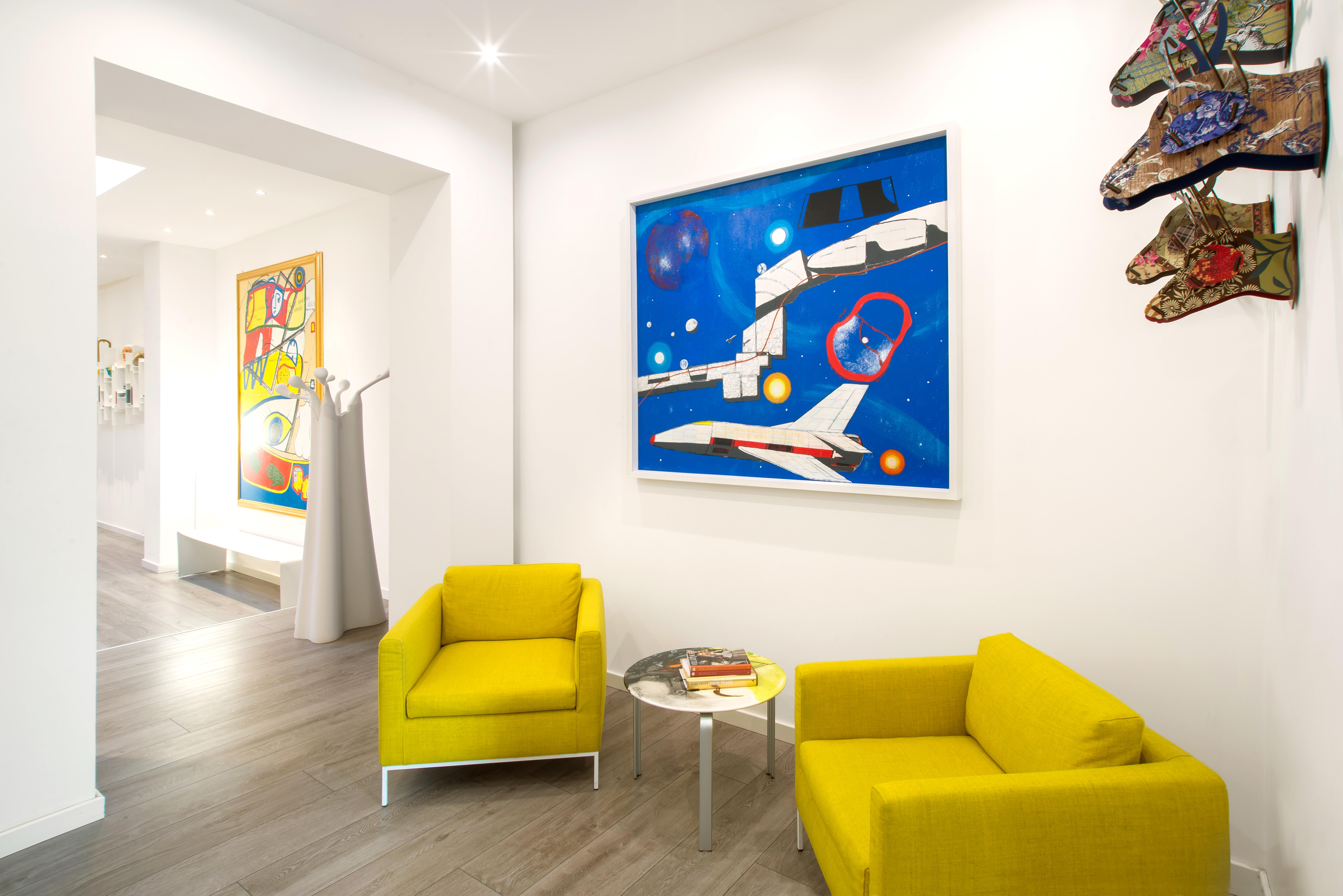 Bernina Hotel Milano