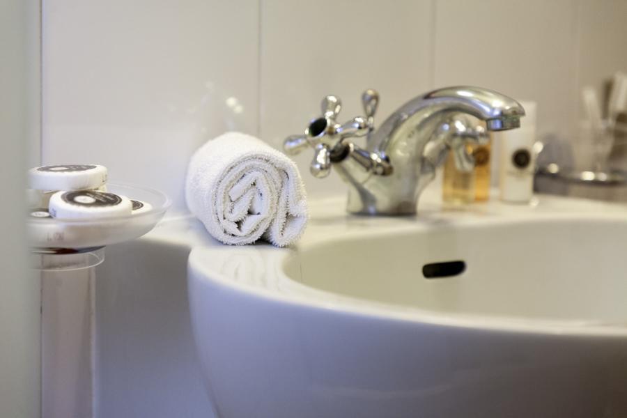 Mentana, By R Collection Hotel Mailand