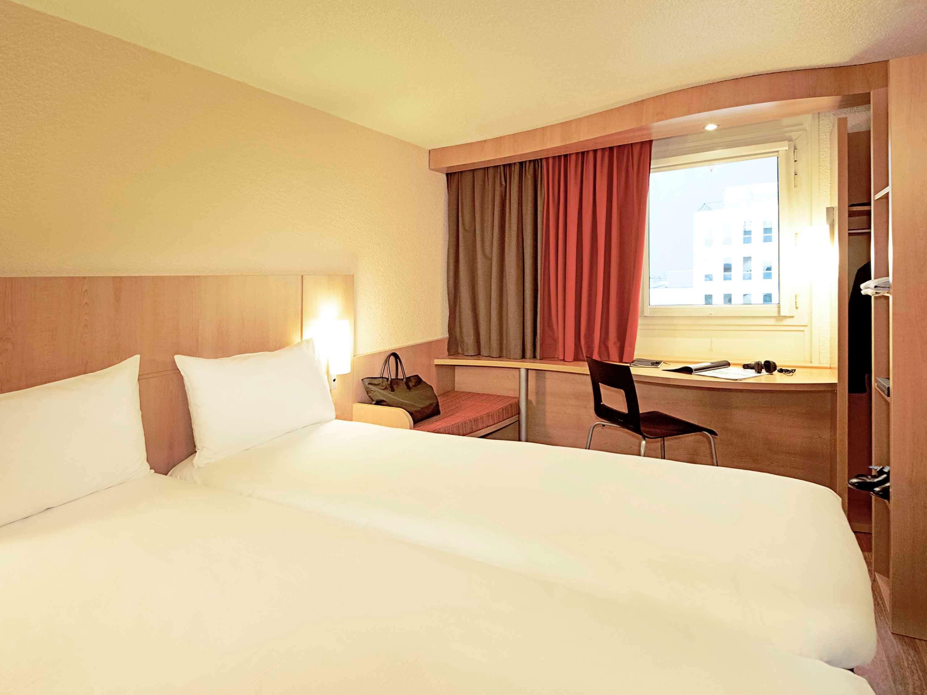 Hotell Ibis Ca' Granda