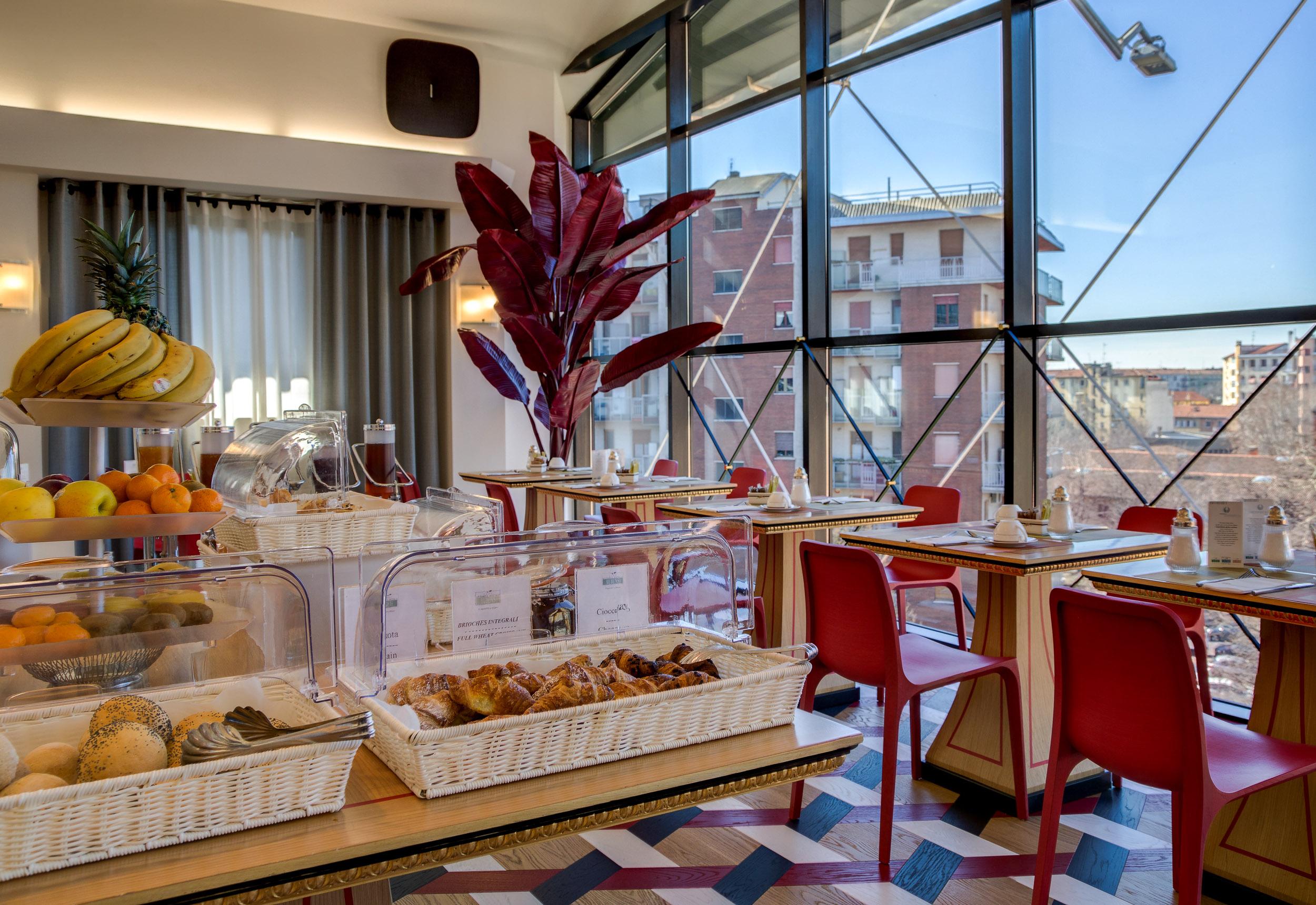 C-hotels Rubens