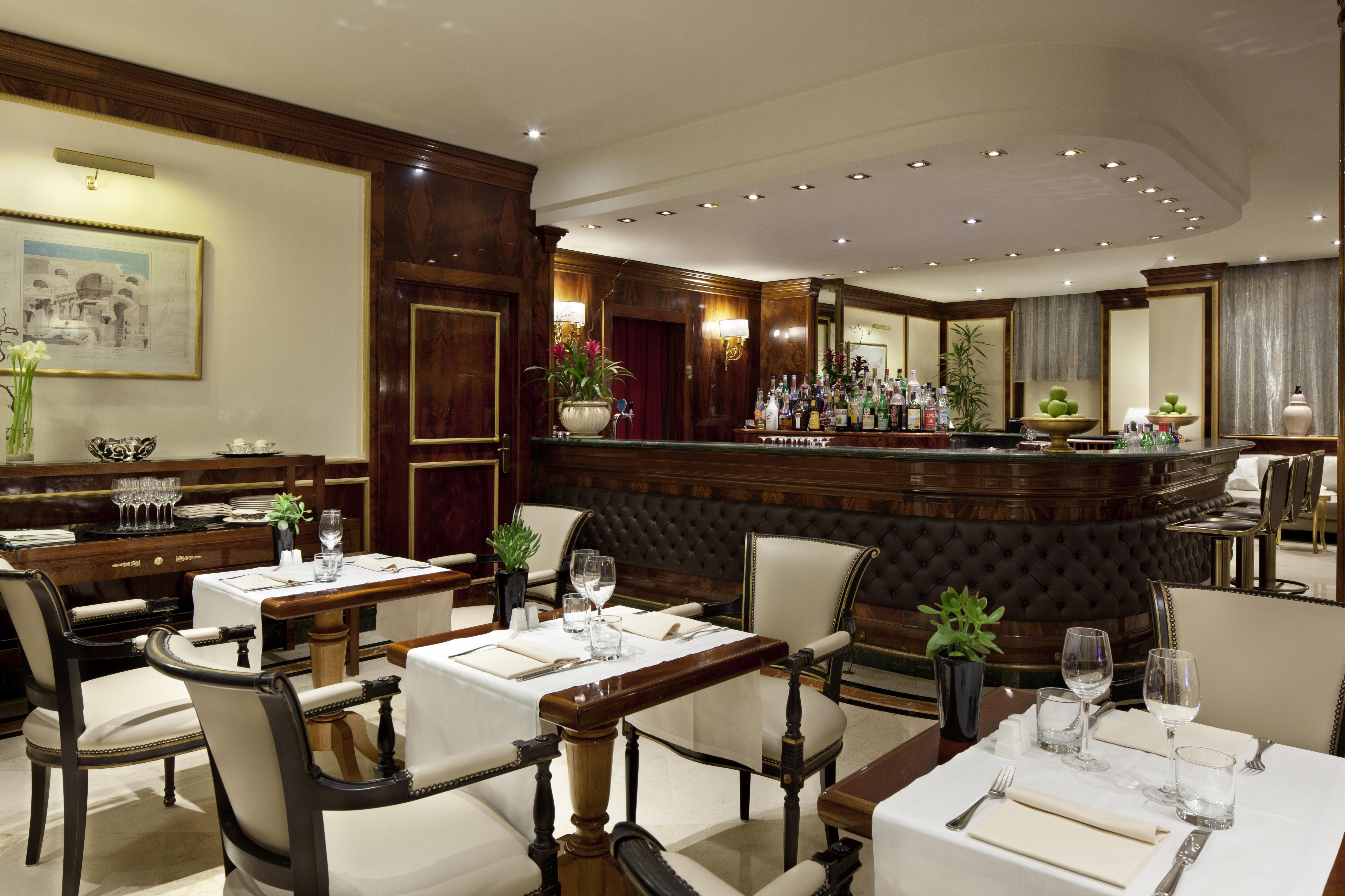 Hotel Scandinavia Milano