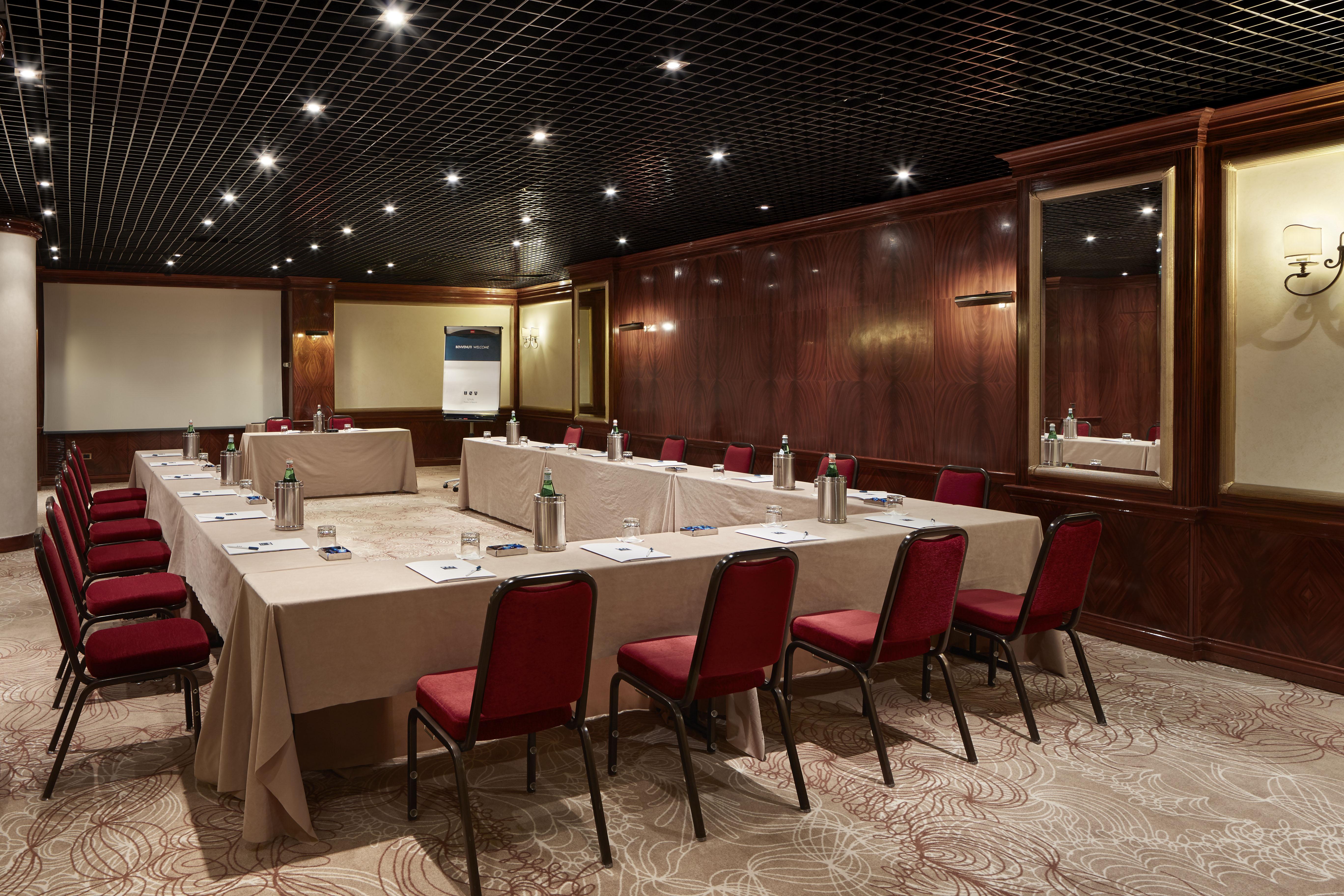 Scandinavia 4* Milano