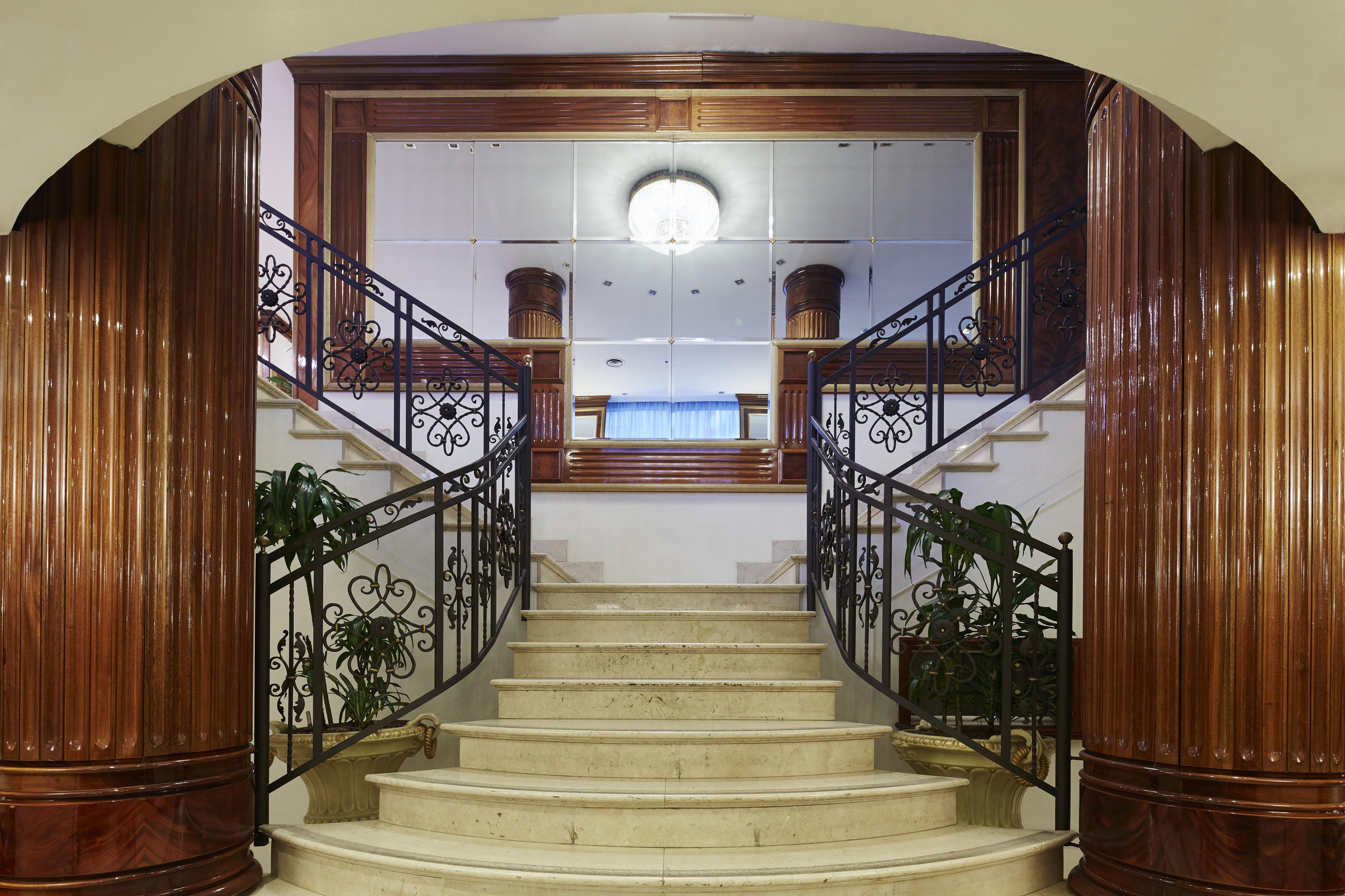Hotel Scandinavia Milano