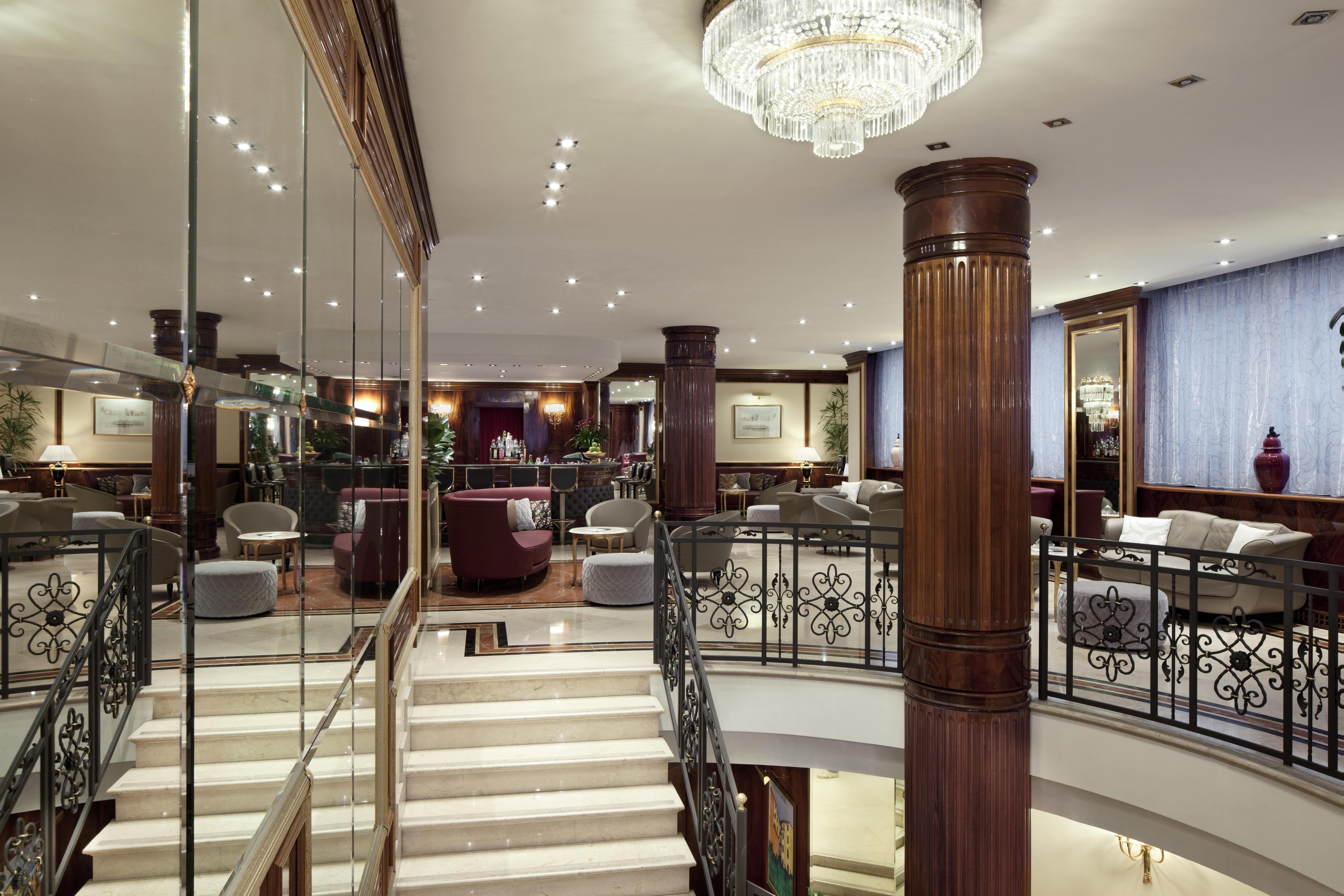 Scandinavia Hotel Milano