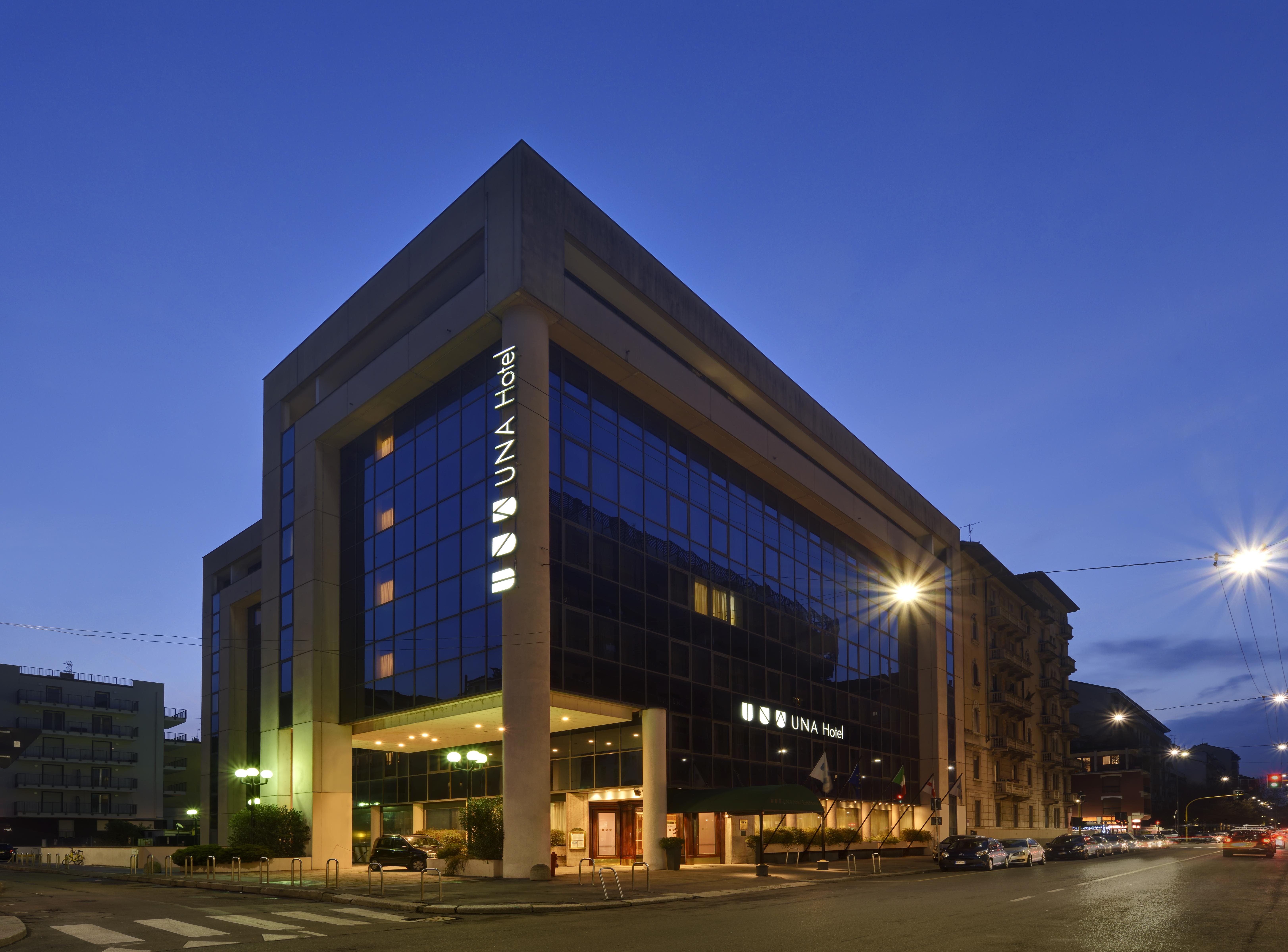 Scandinavia 4* Milano