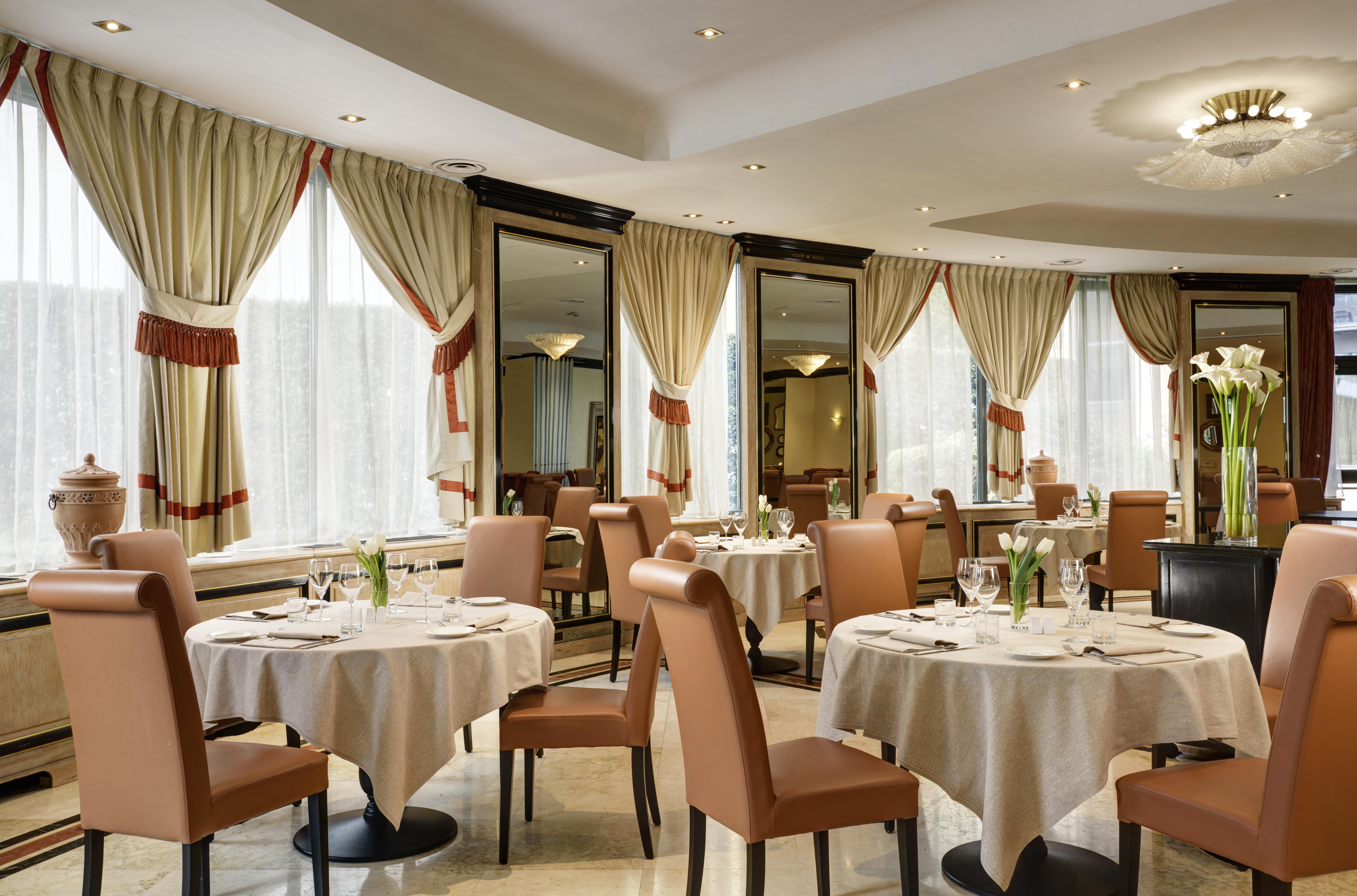 Scandinavia 4* Milano