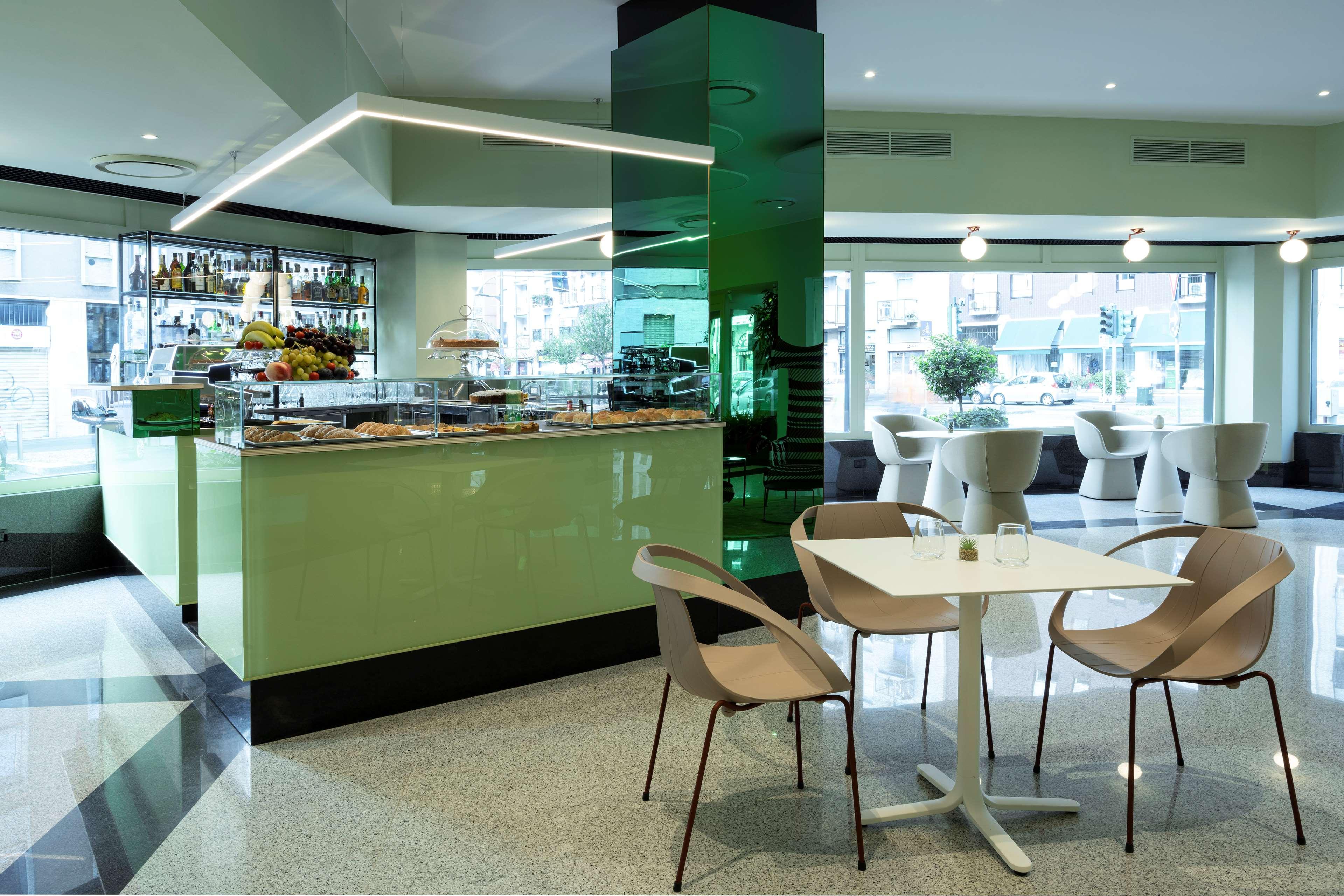 C-hotels Concorde 4* Milano