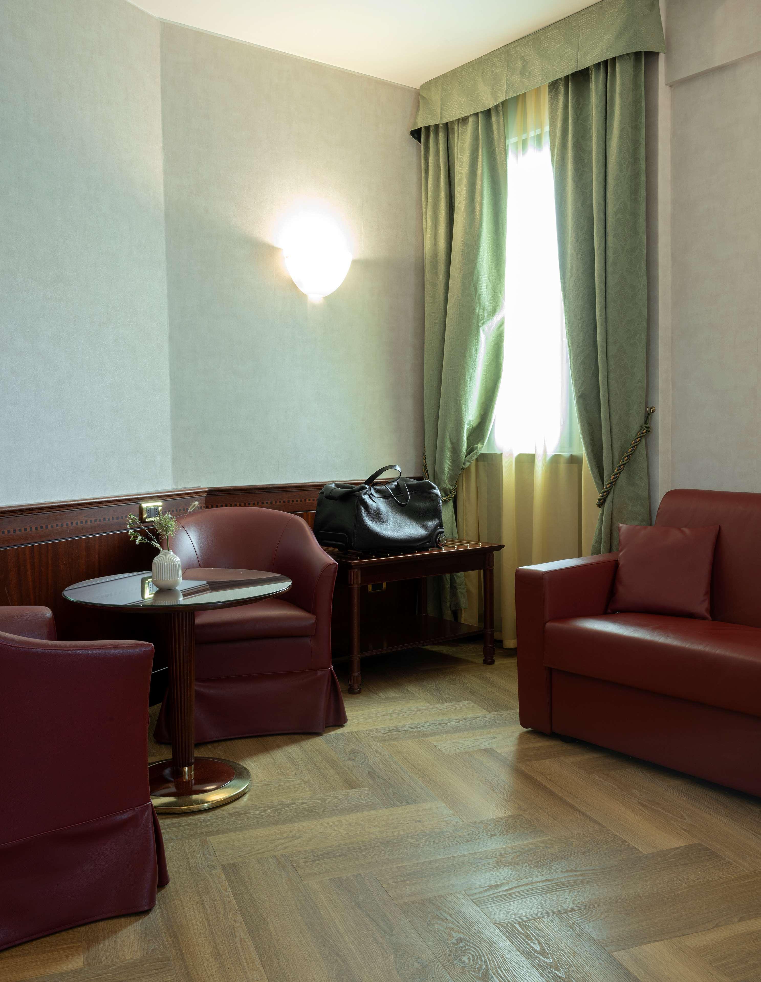 Hotel C-hotels Concorde