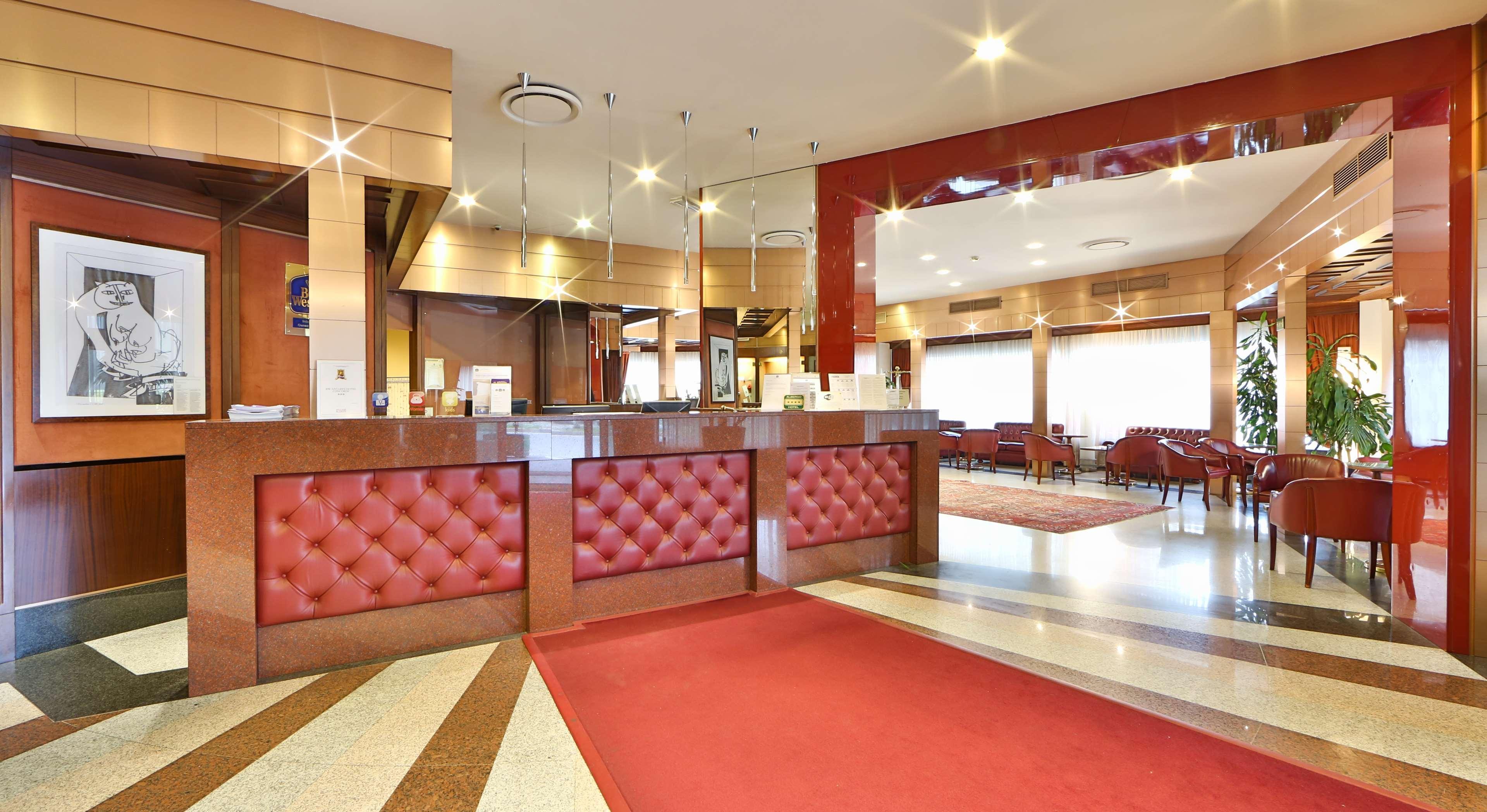 C-hotels Concorde Hotel 4*