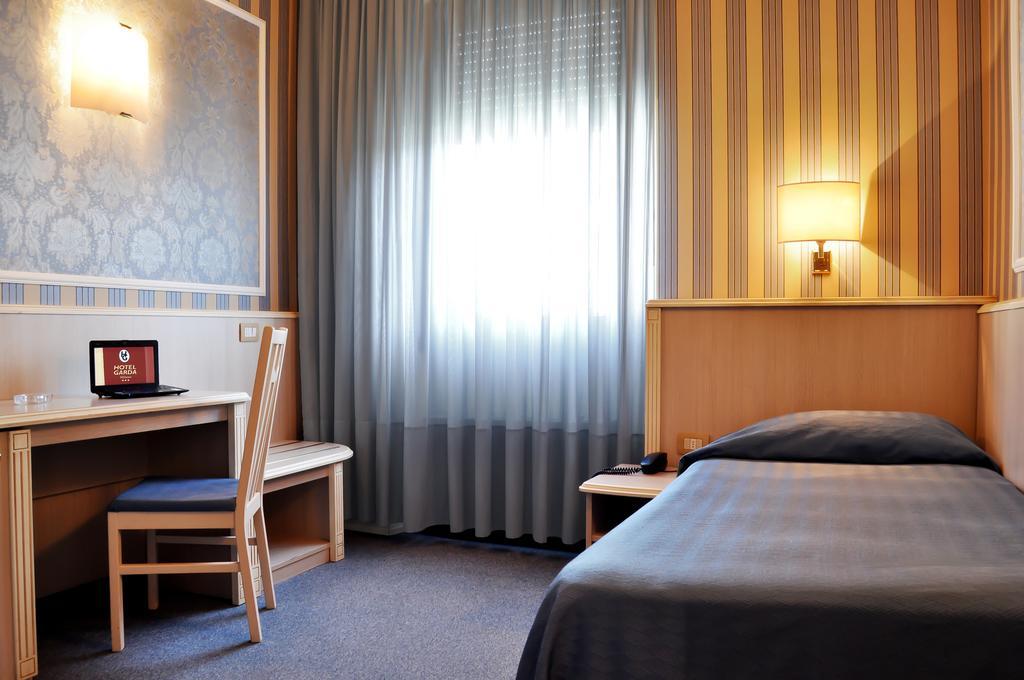 Hotell Garda 3*