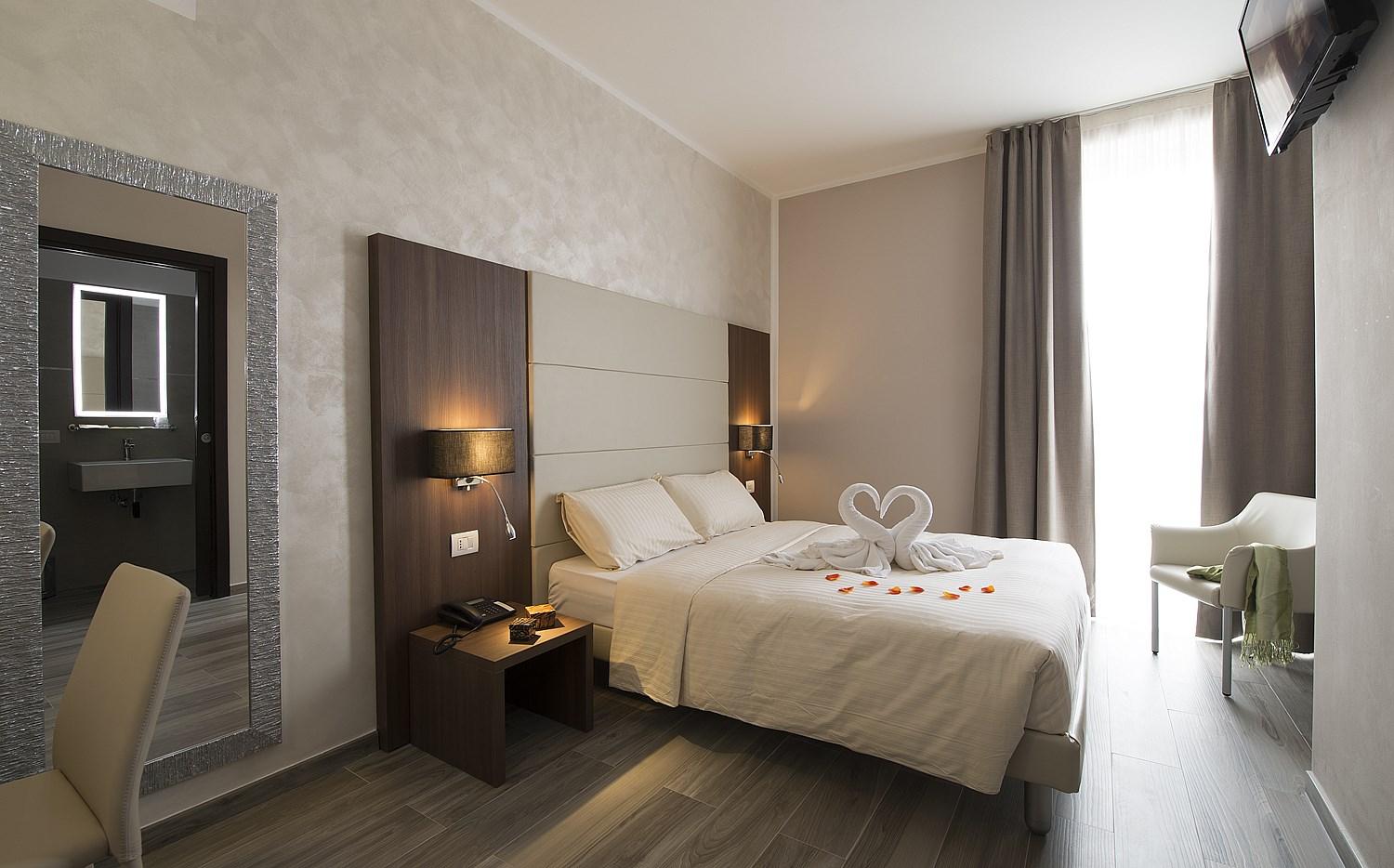 Oasi Village 3* Mailand