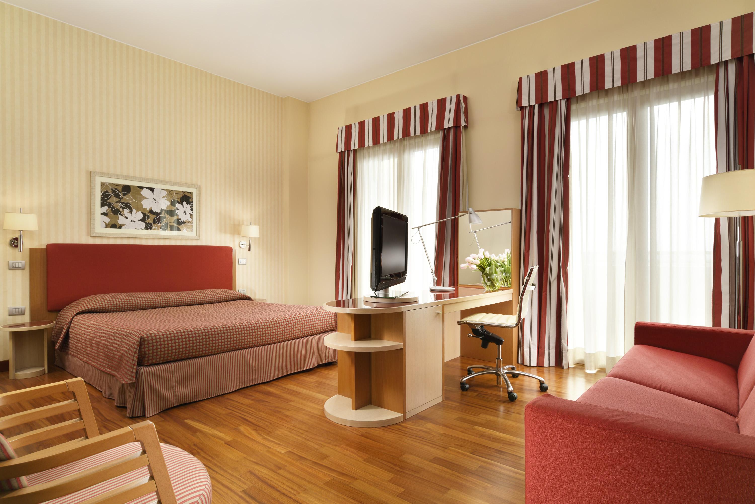 Unaway & Quark Due 4* Milano