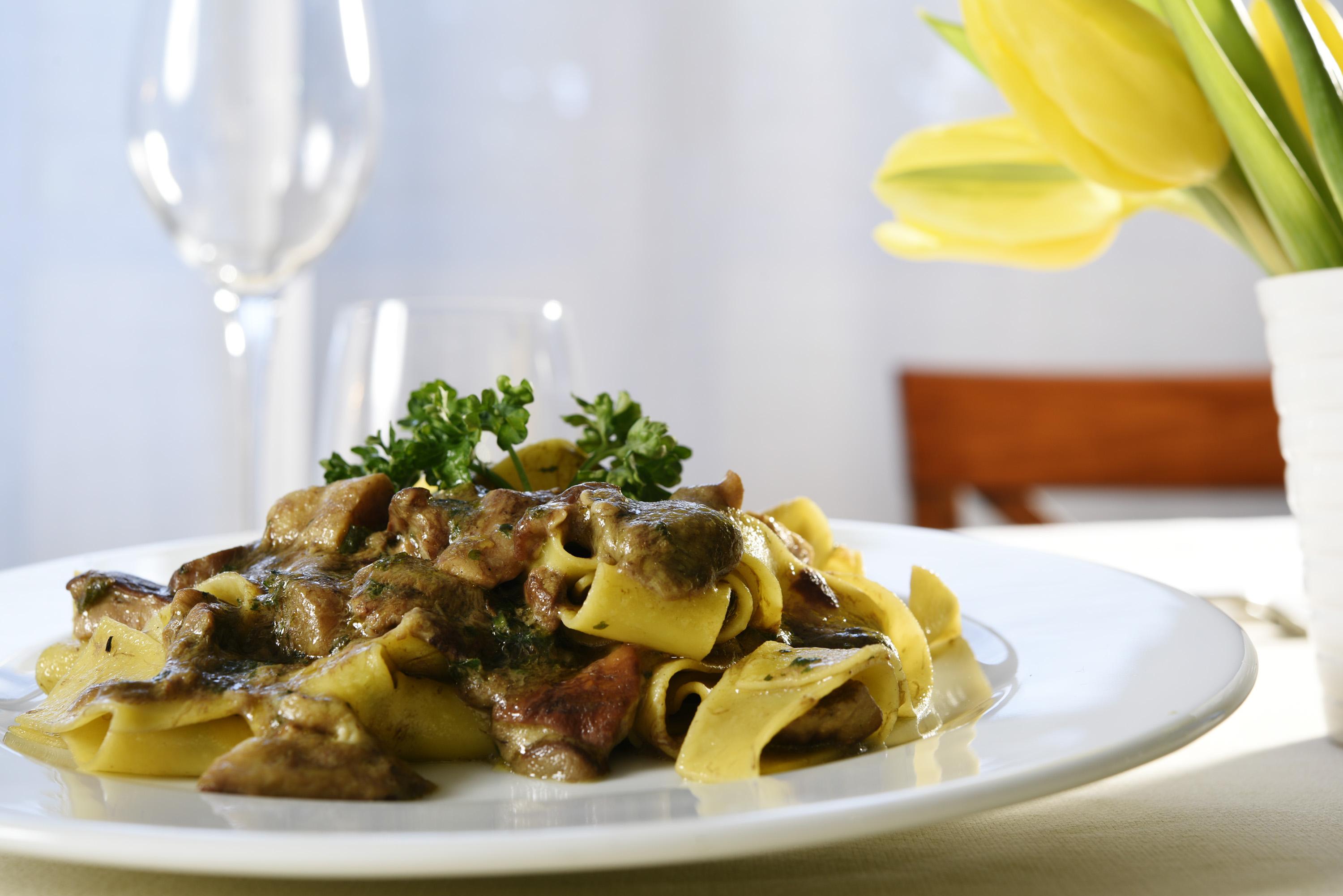 Unaway & Quark Due 4* Milano