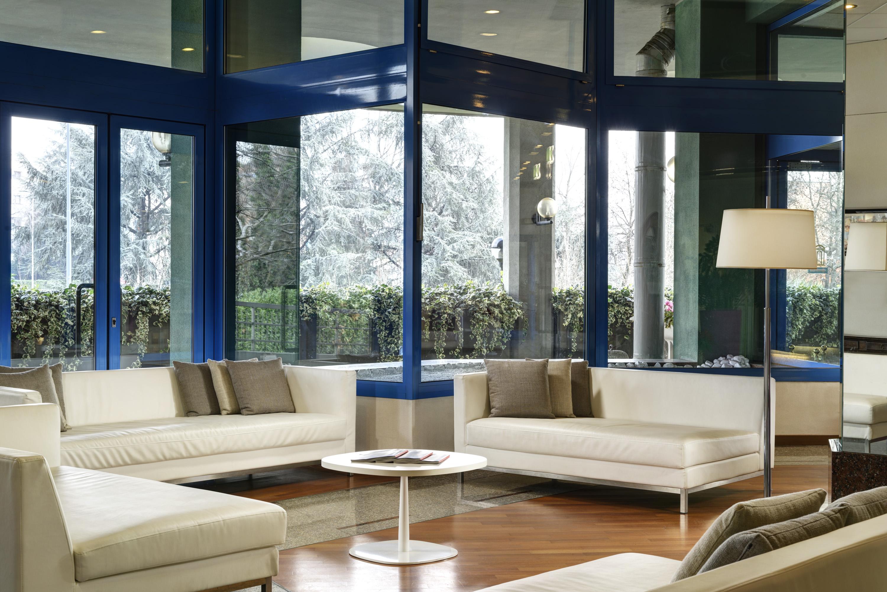 Unaway & Quark Due 4* Milano