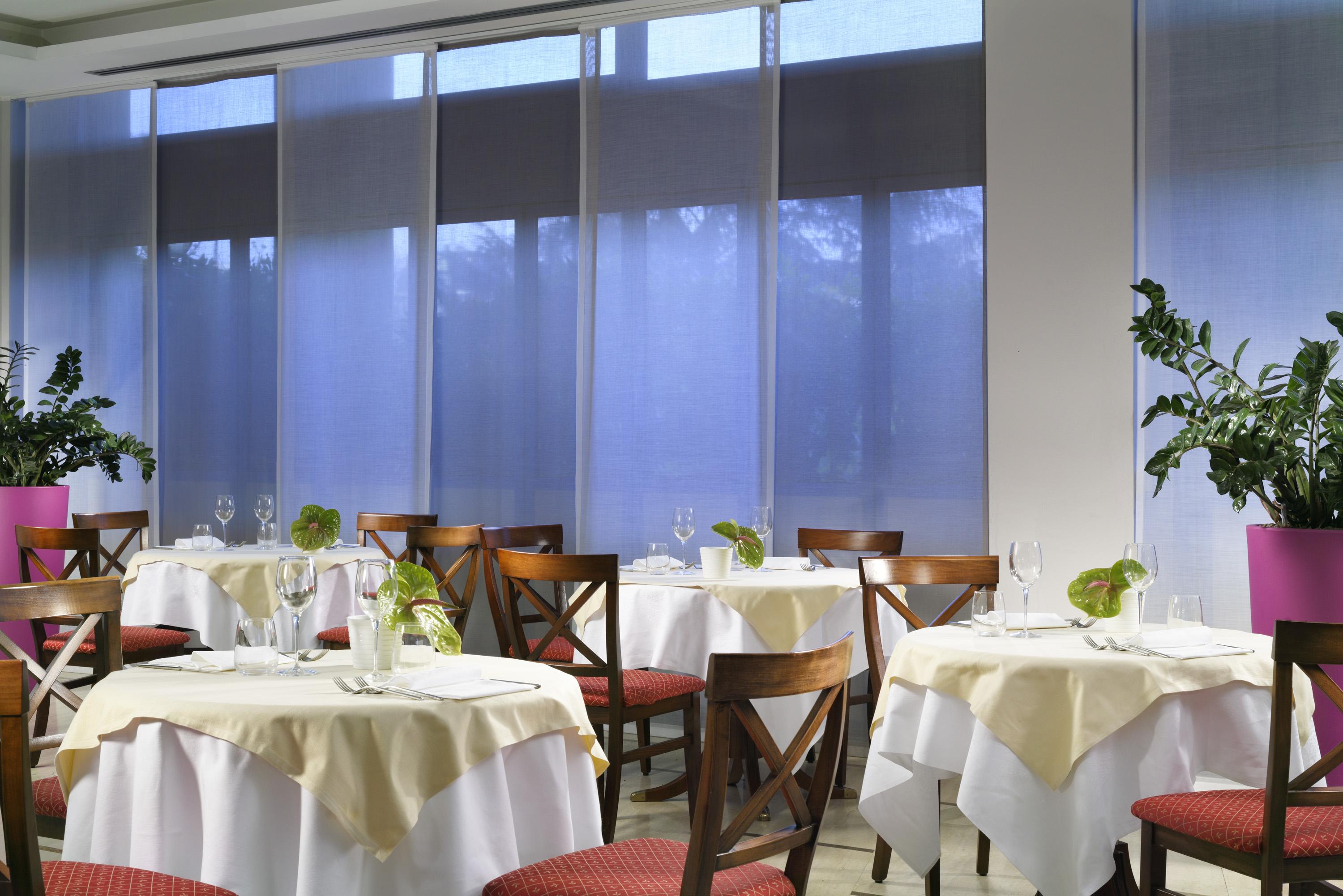 Unaway & Quark Due 4* Milano