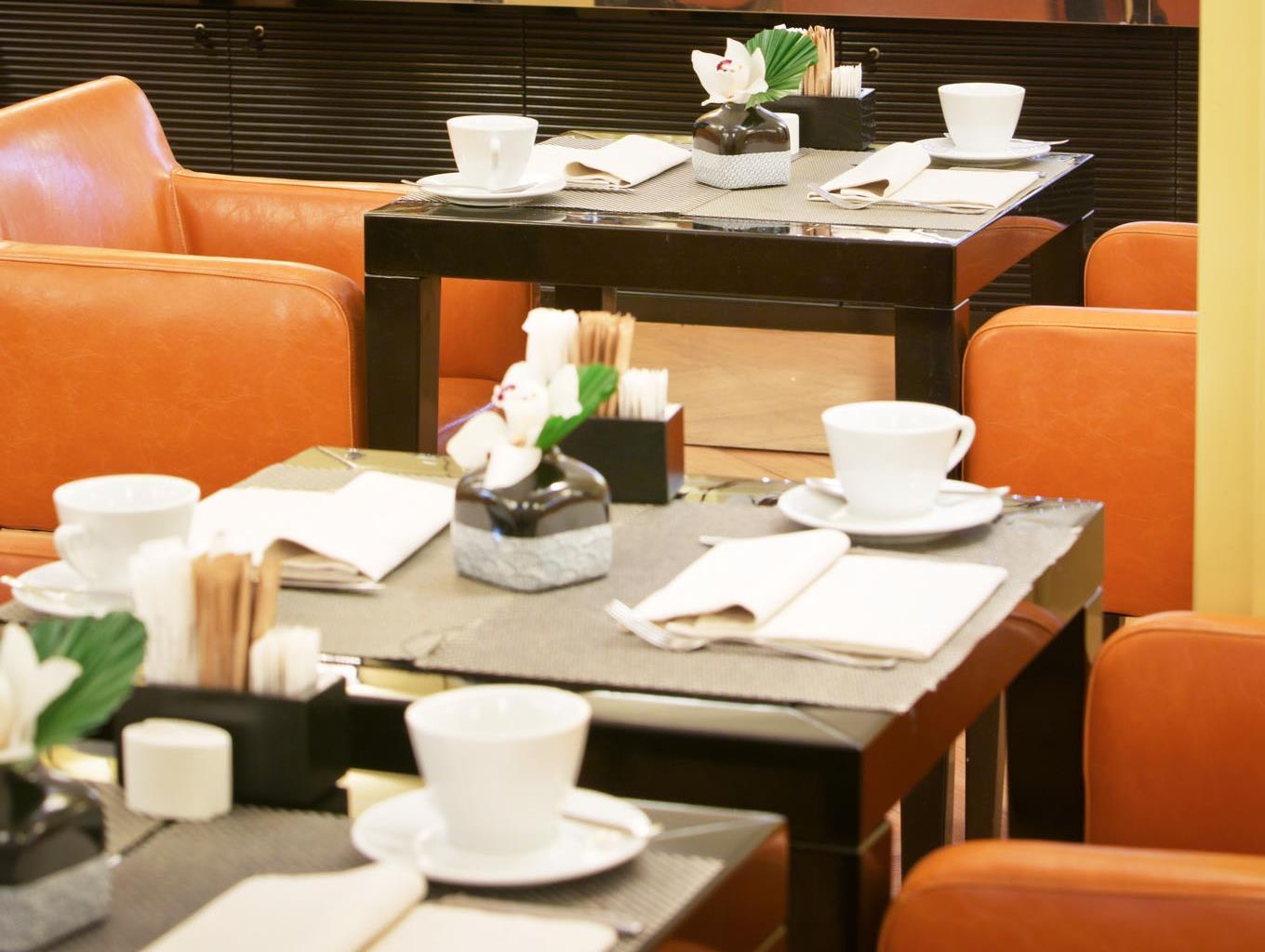 Starhotels Anderson 4* Milano