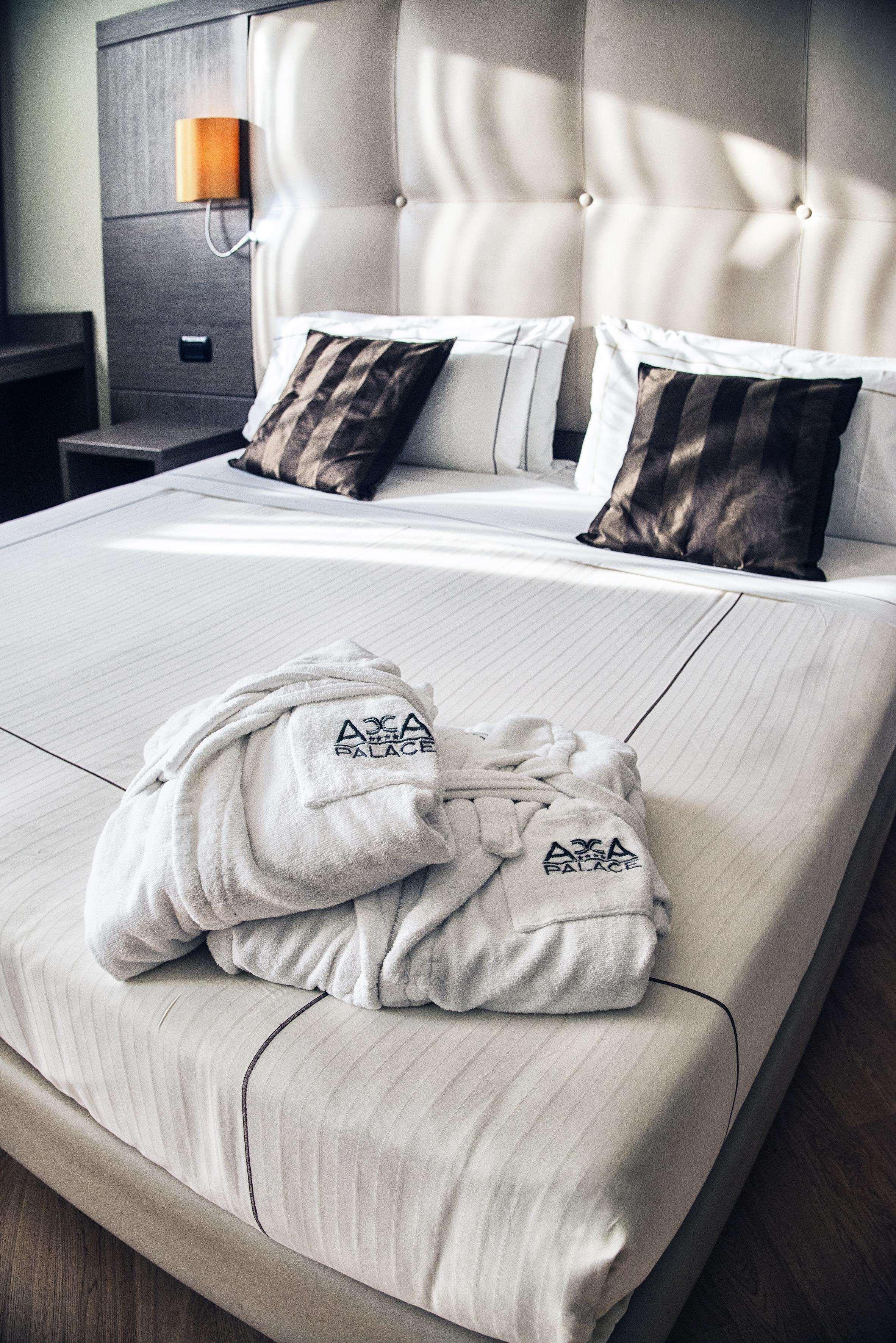 Hotel Acca Palace Aa Mailand