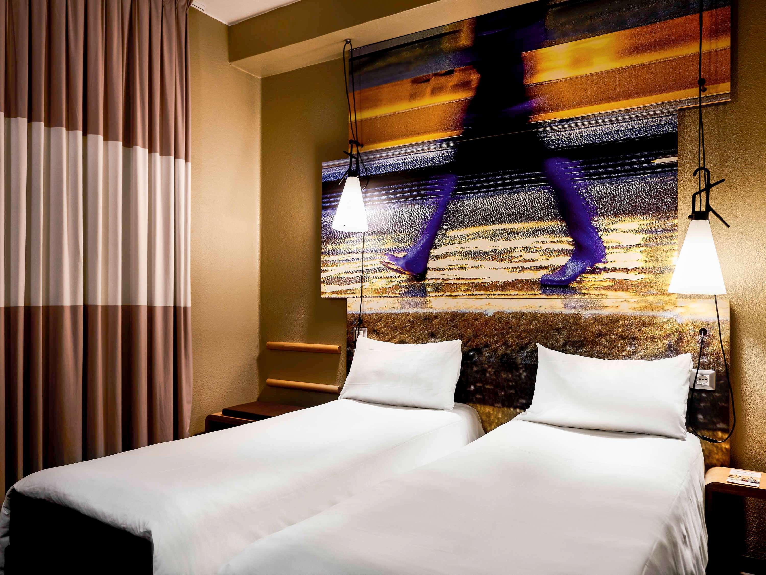 Ibis Centro Hotel Milano