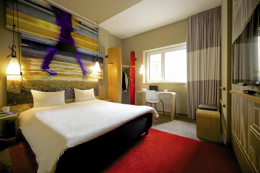Ibis Centro 3* Milano