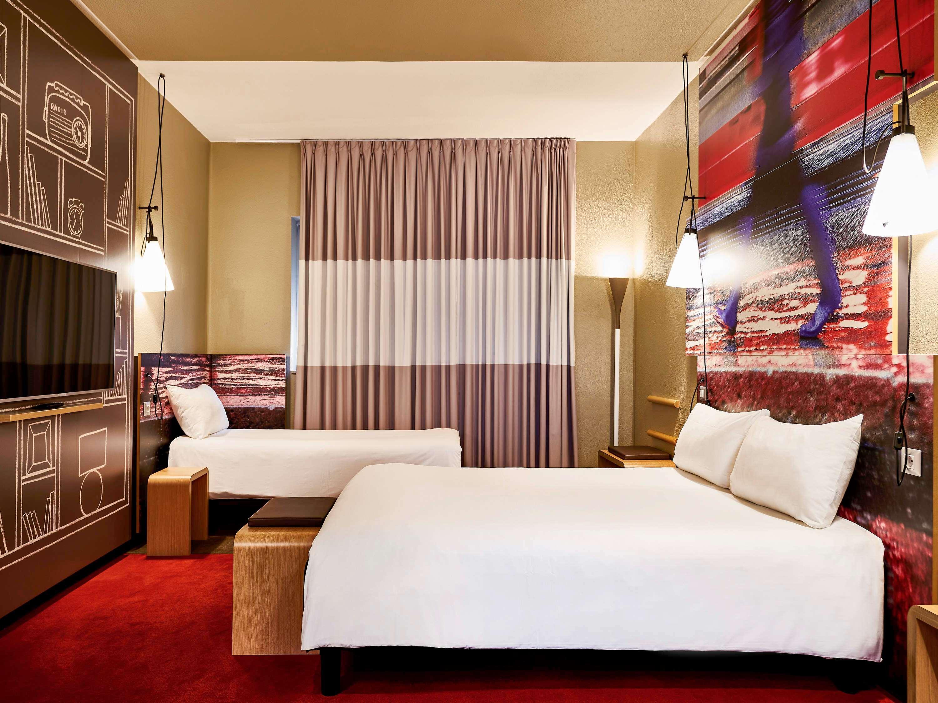 Ibis Centro 3* Milano