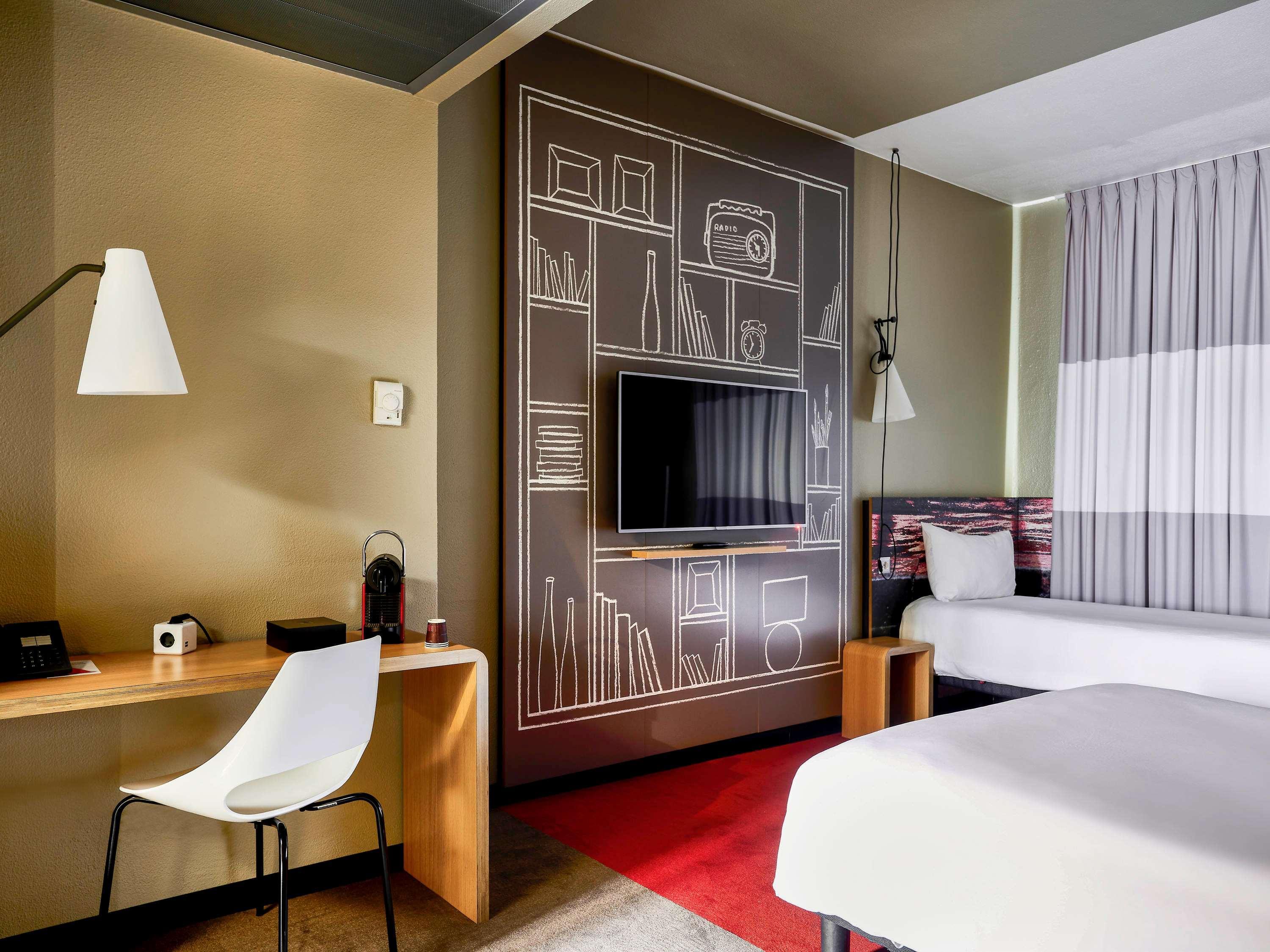 Ibis Centro Milaan