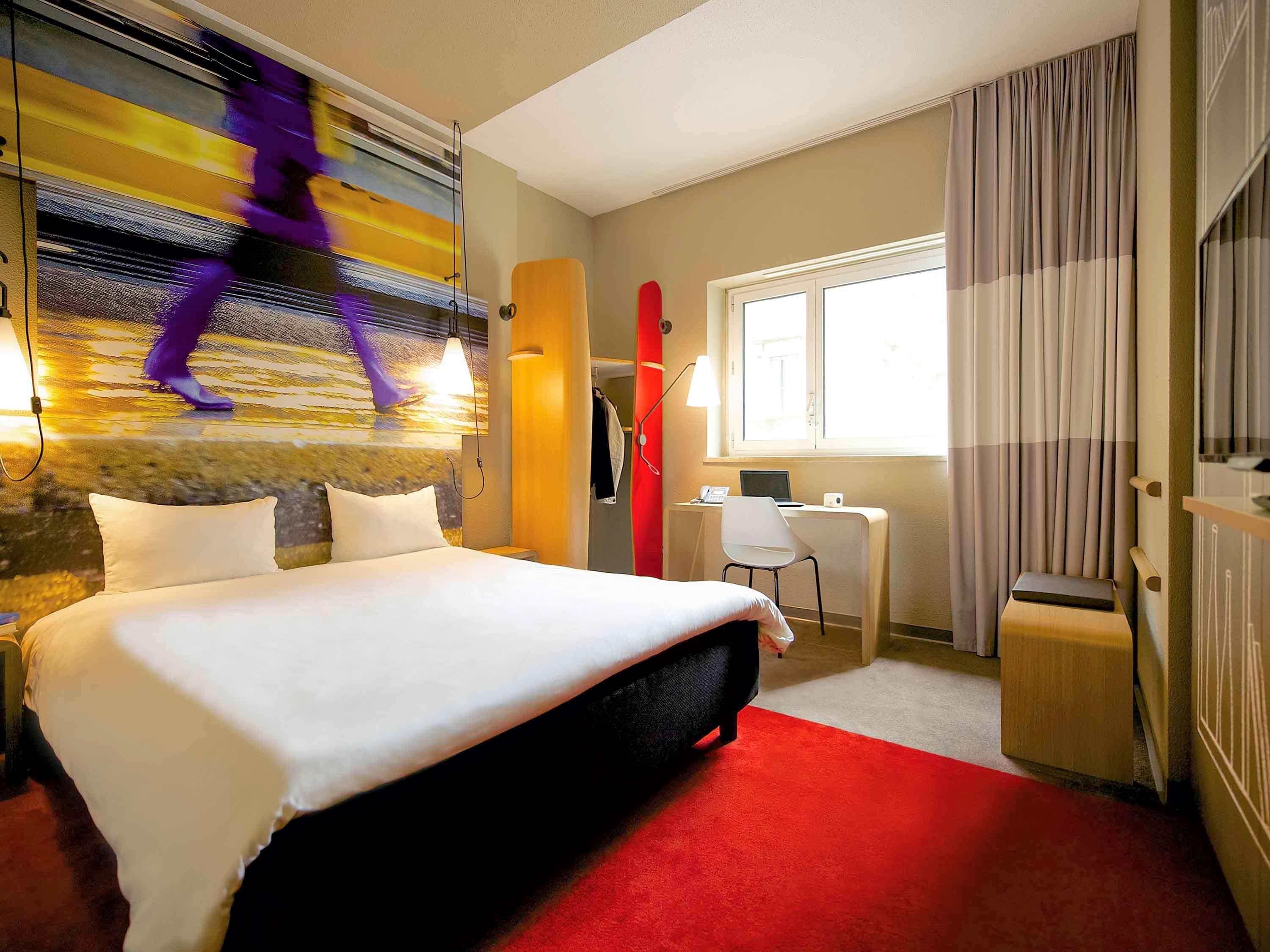 Hotel Ibis Centro