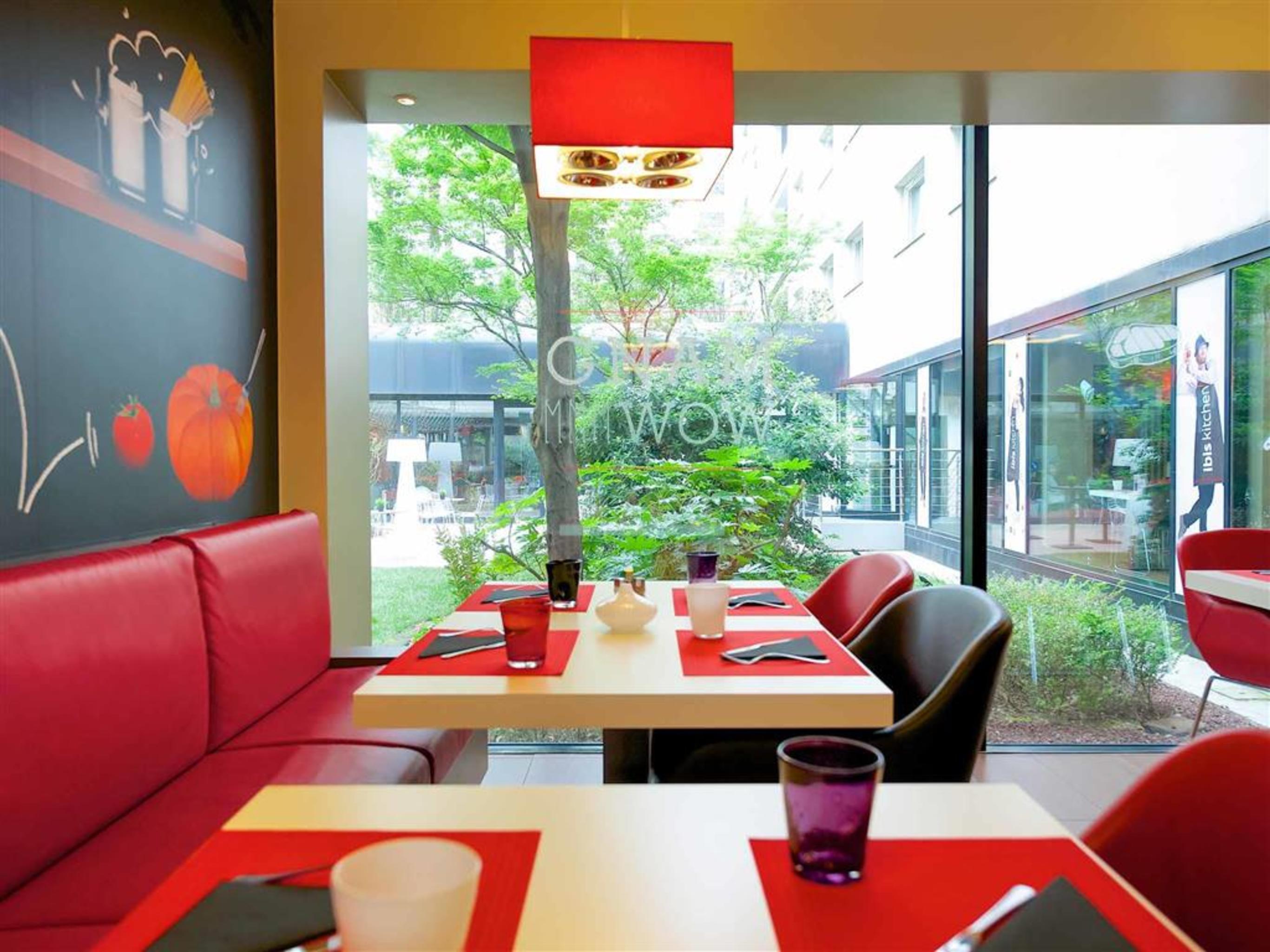 Ibis Centro Milano