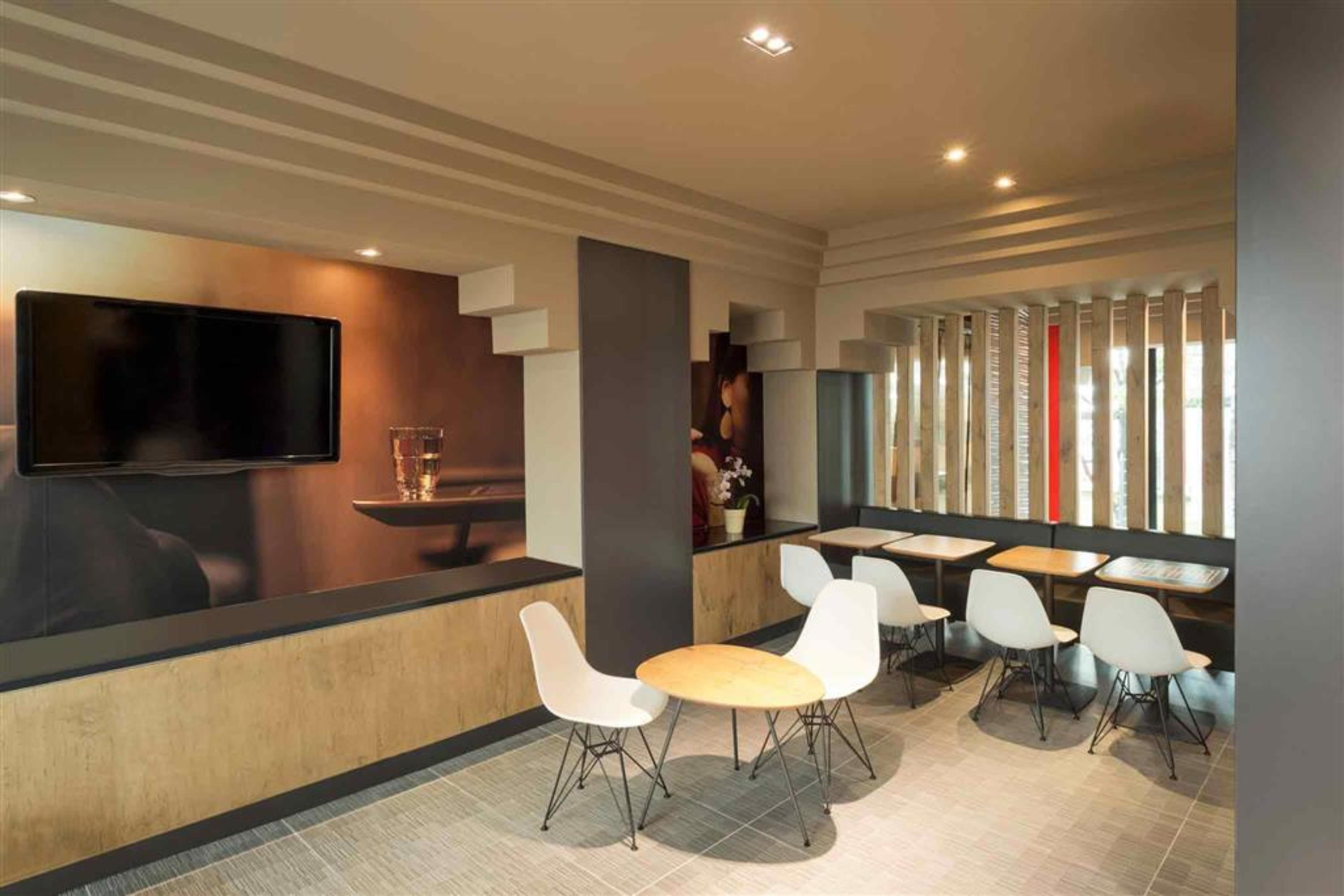 Ibis Centro Hotel Milaan