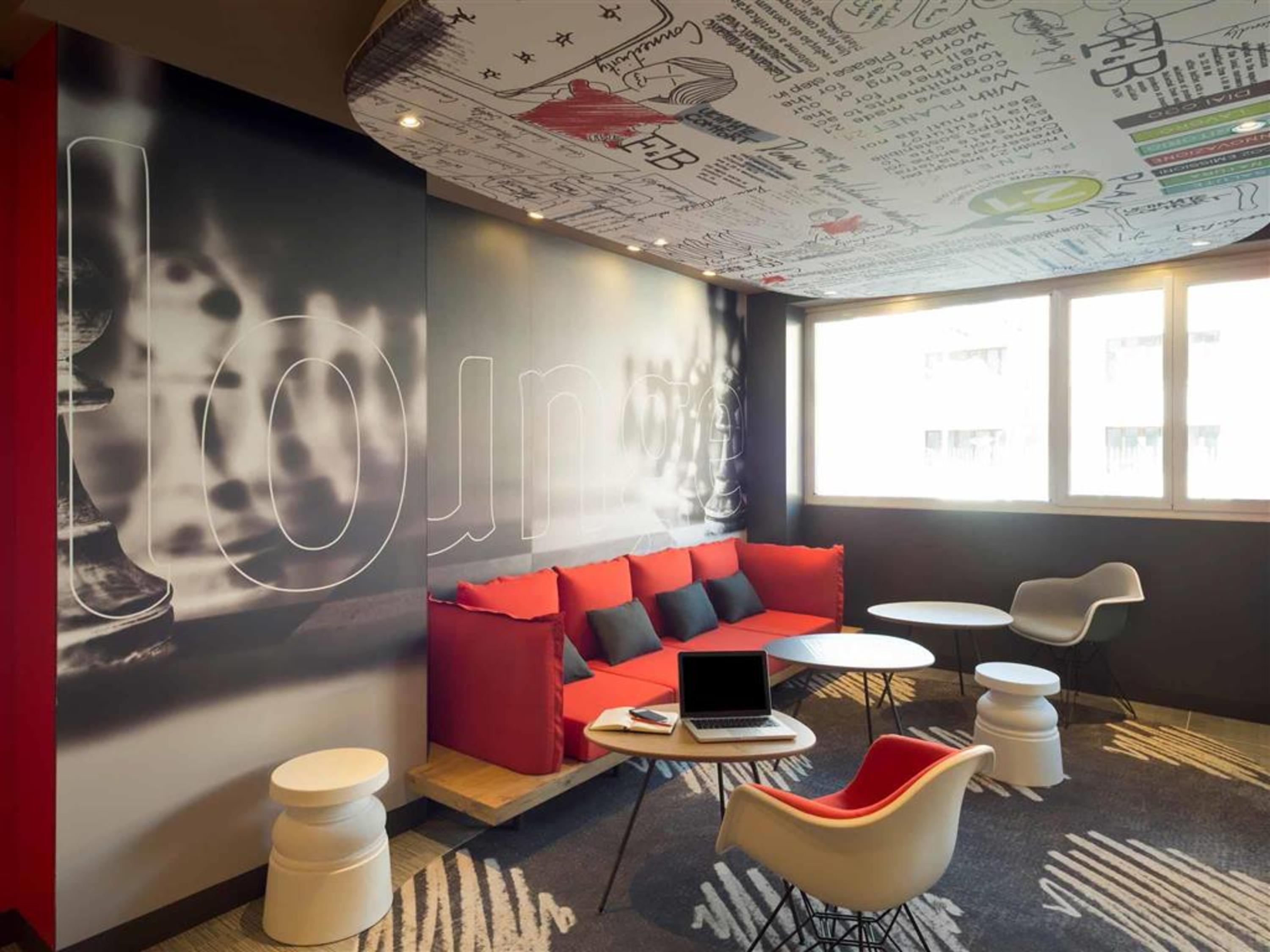 Ibis Centro Hotel Milano