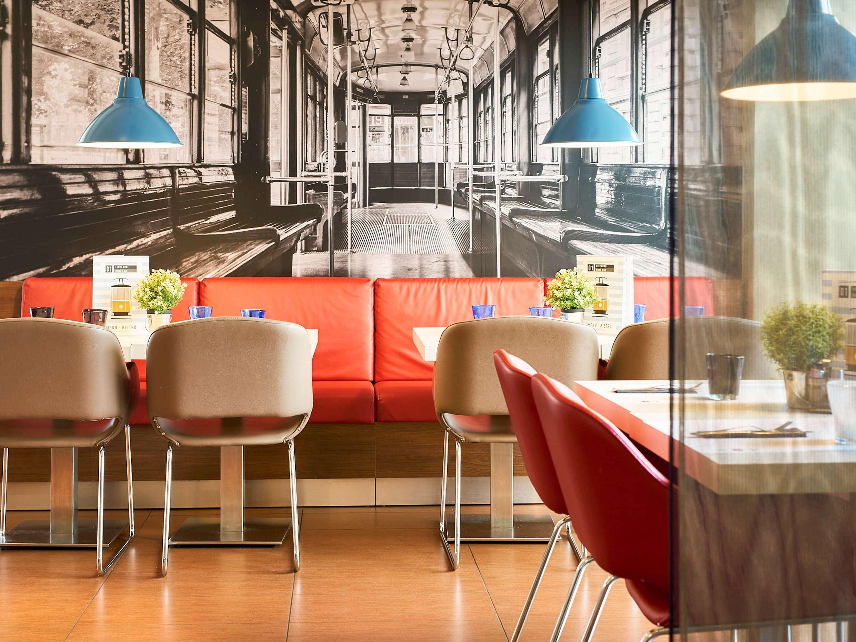 Ibis Centro 3* Milaan