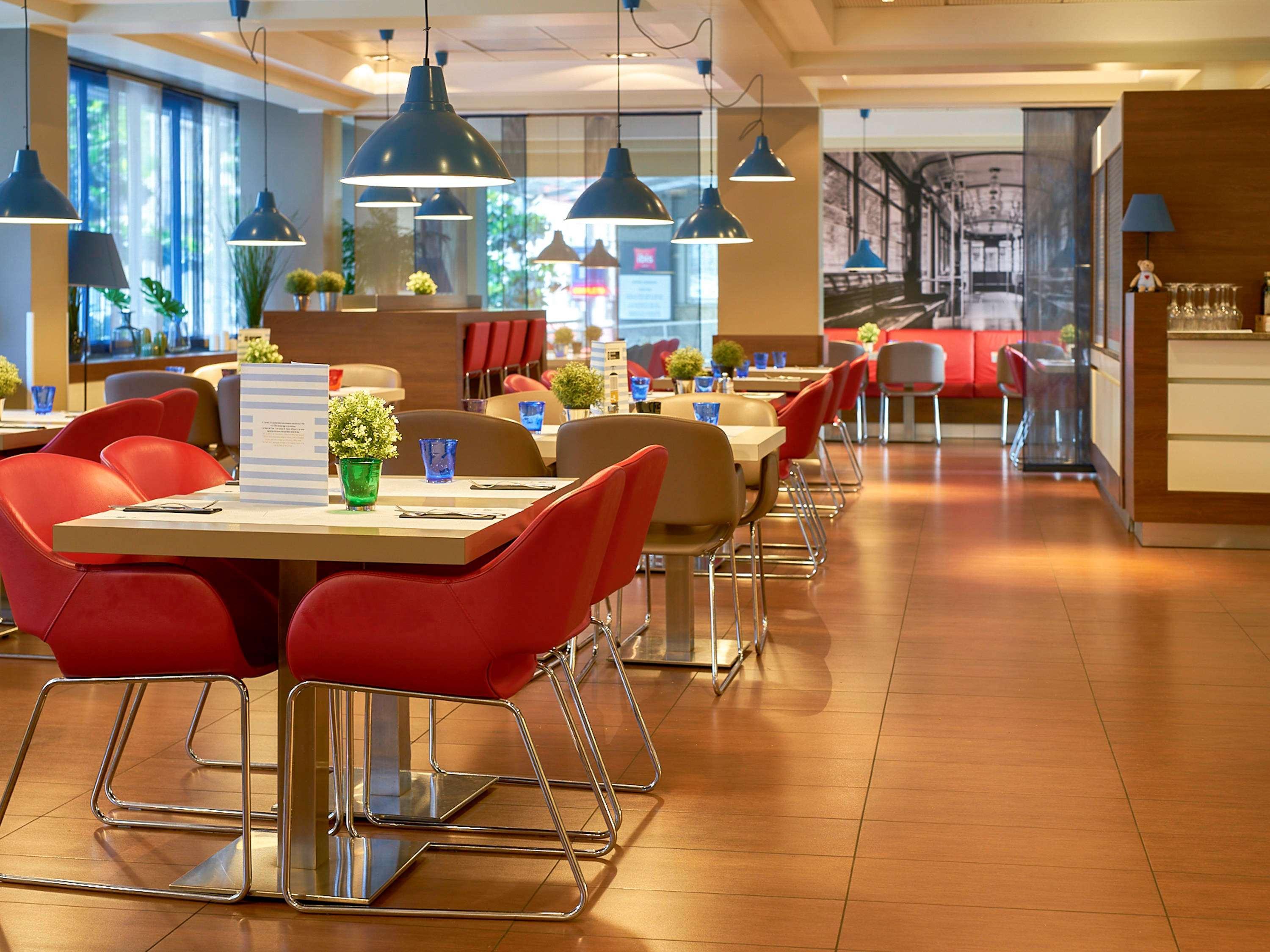 Ibis Centro Hotel Milano