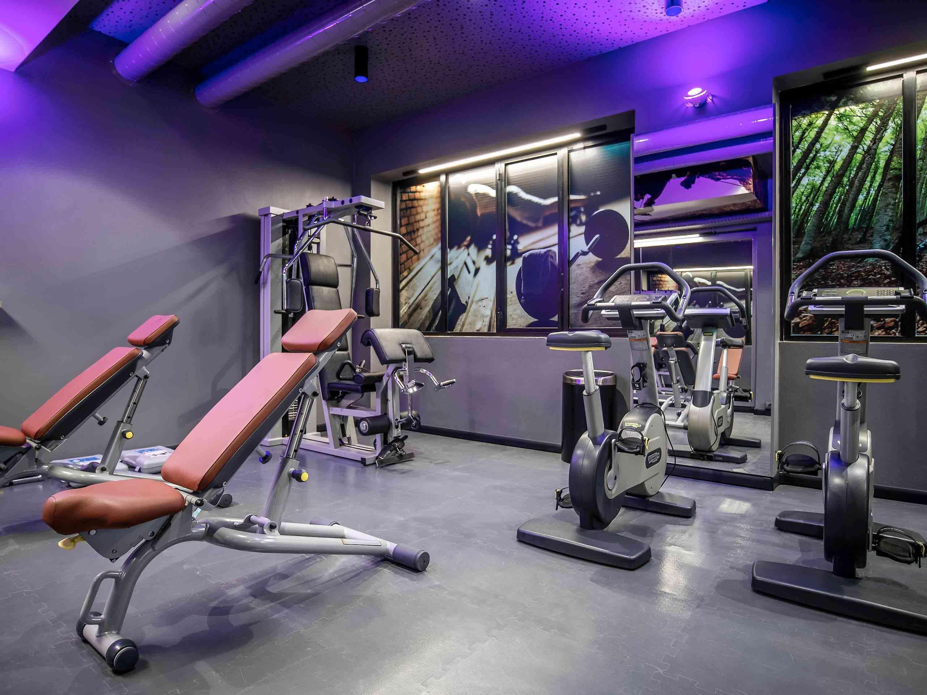 Hotel Ibis Centro Milano