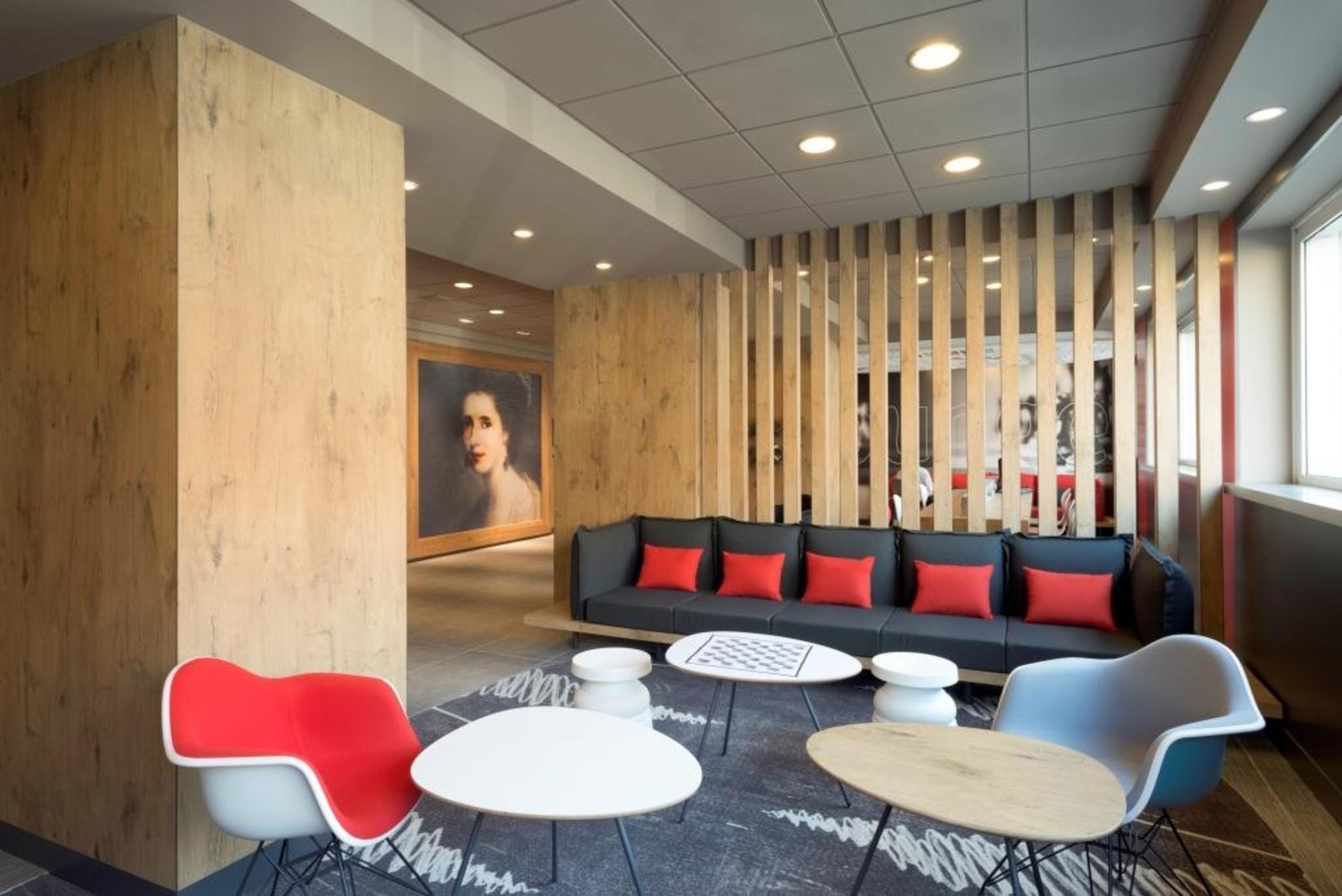 Ibis Centro Milano