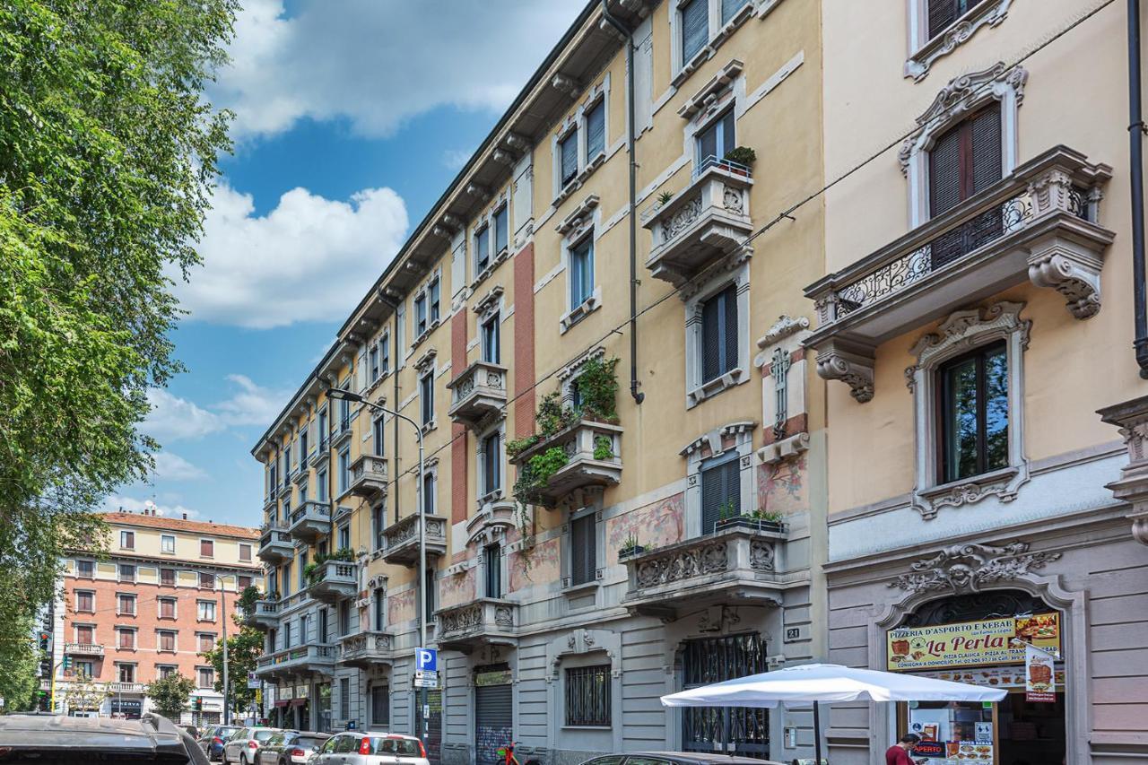 Appartement La Boutique Milano: In Porta Romana *