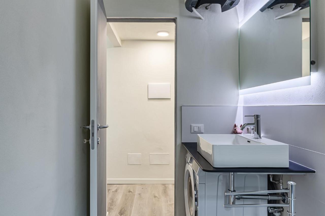 Appartement La Boutique Milano: In Porta Romana