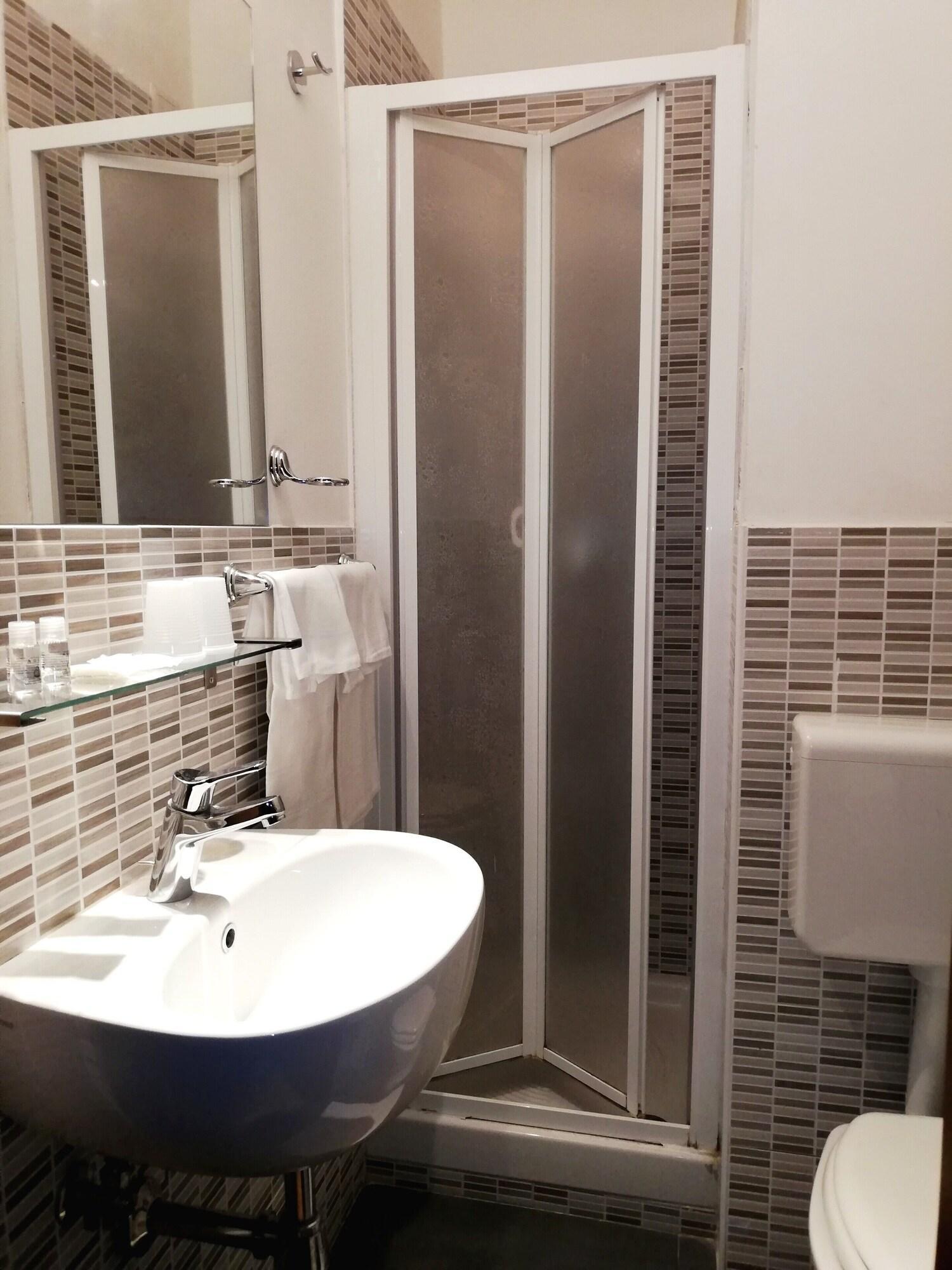 Hotell Dover Milano