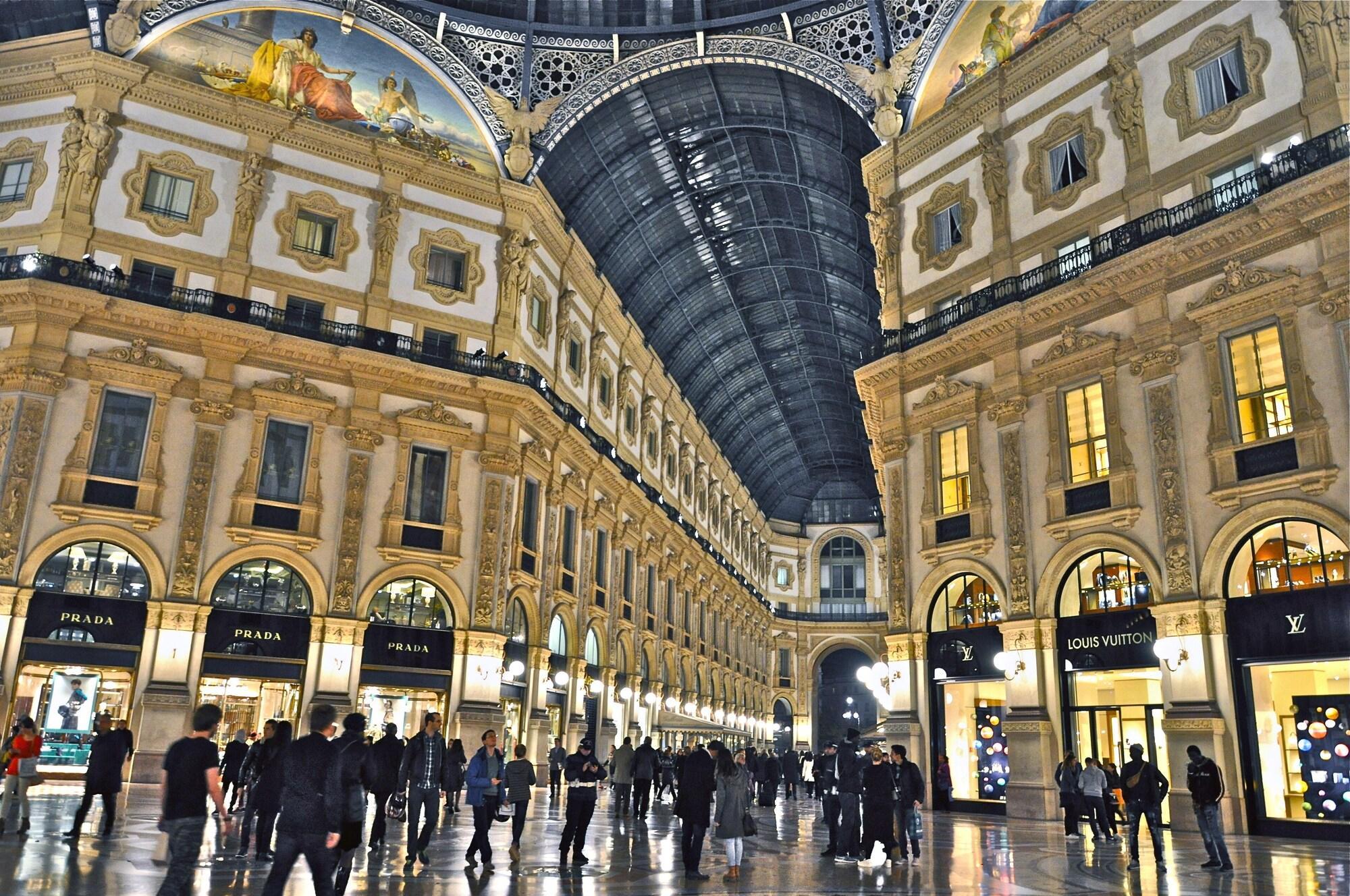 Dover 2* Milano